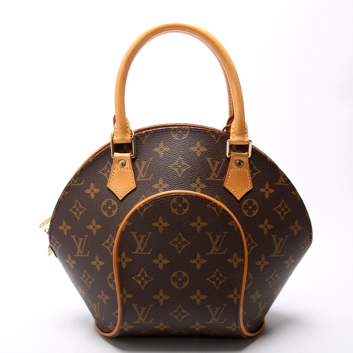 Louis Vuitton Ellipse PM Monogram Handbag Monogram 23