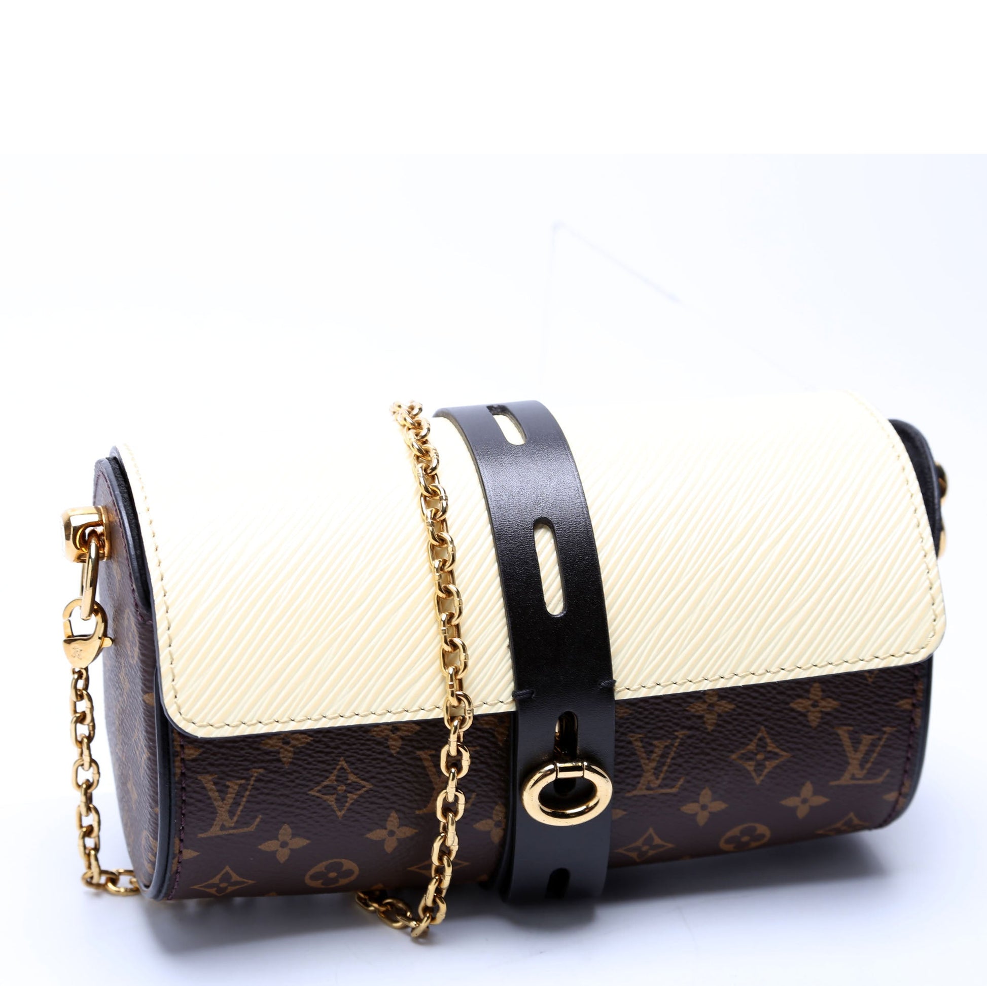 Louis Vuitton Glasses Monogram Epi Sunglasses