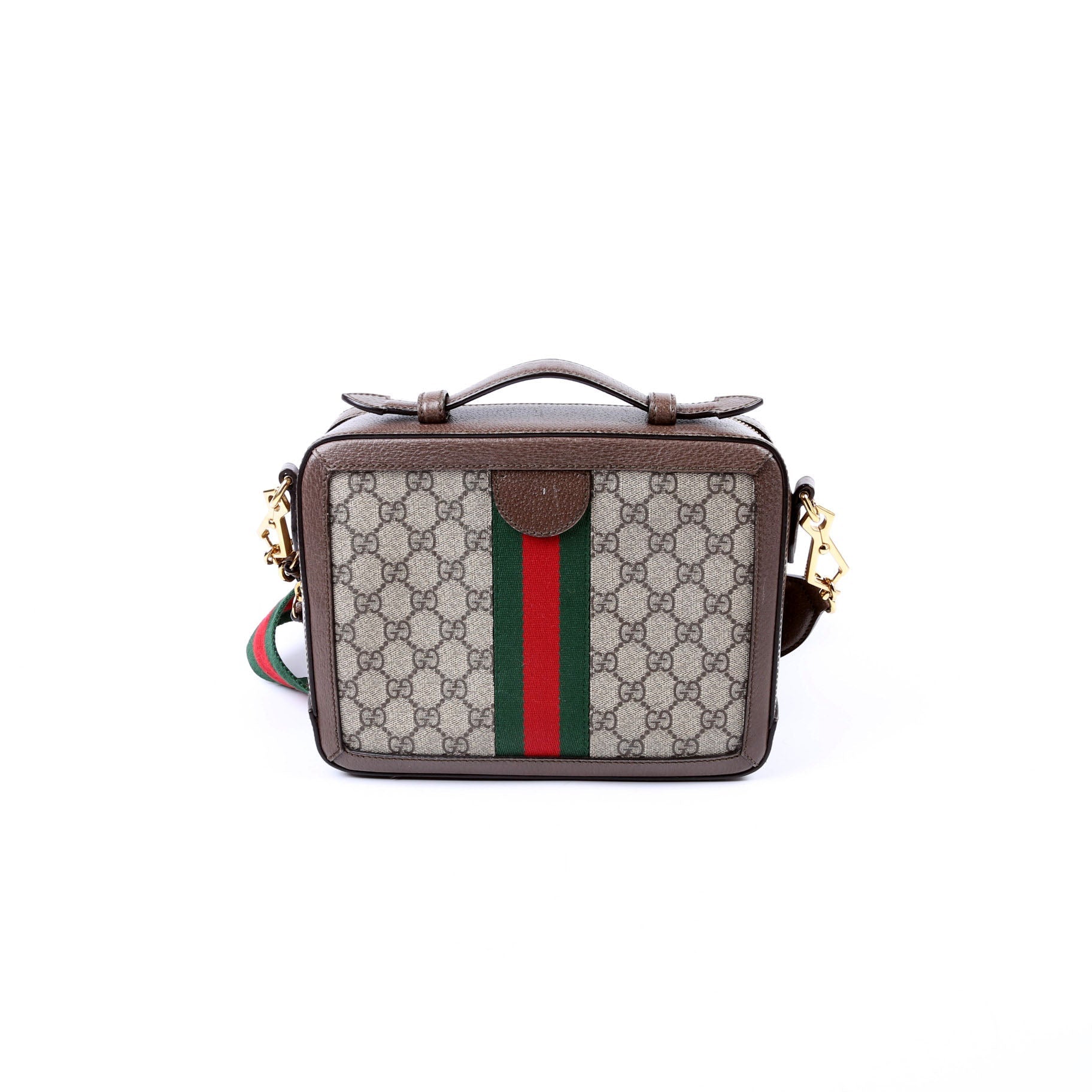 Gucci Ophidia GG Small Shoulder Bag