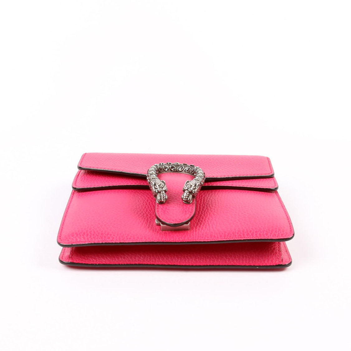 Gucci Dionysus Leather Mini Shoulder Bag Mini 1