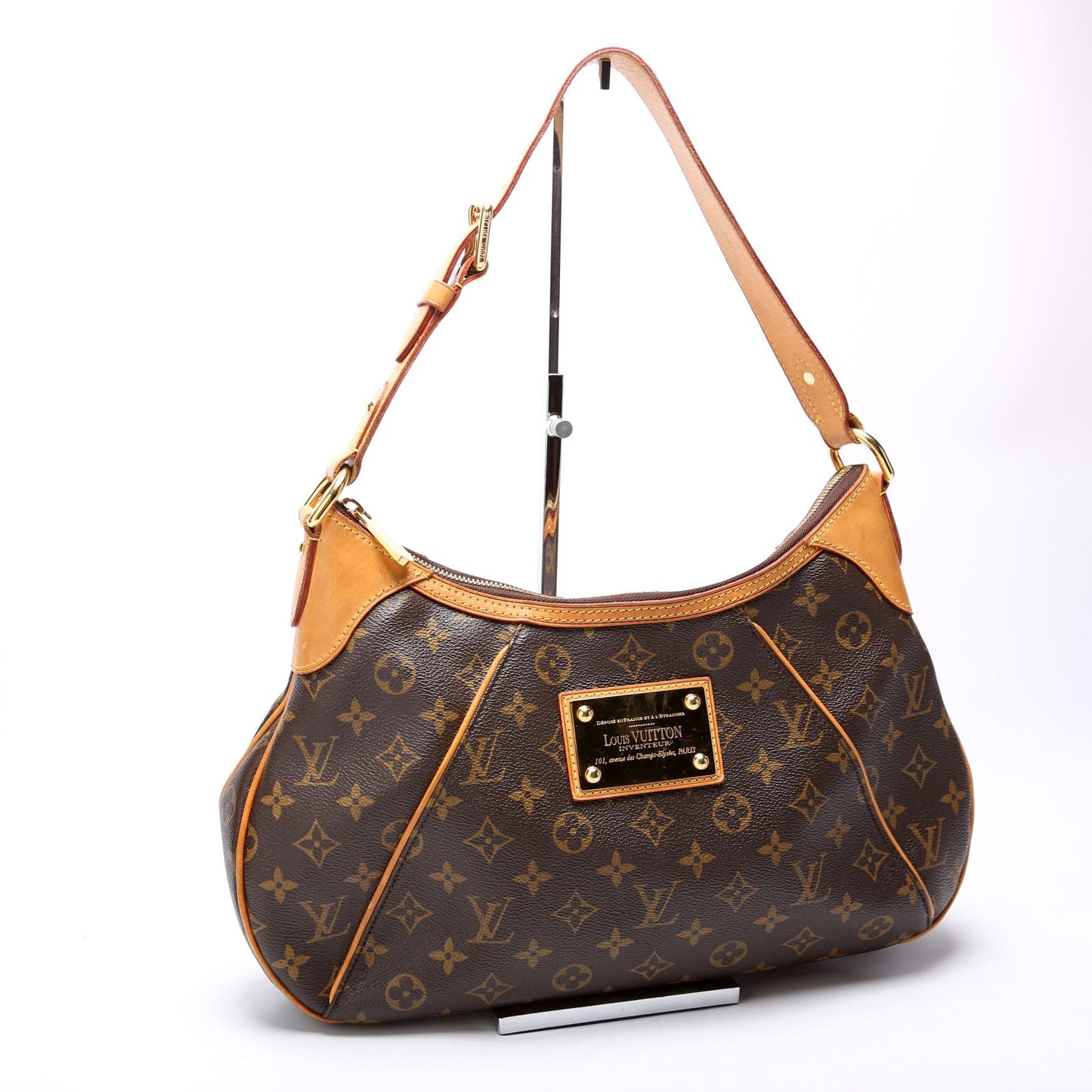 Louis Vuitton Thames Monogram GM Handbag