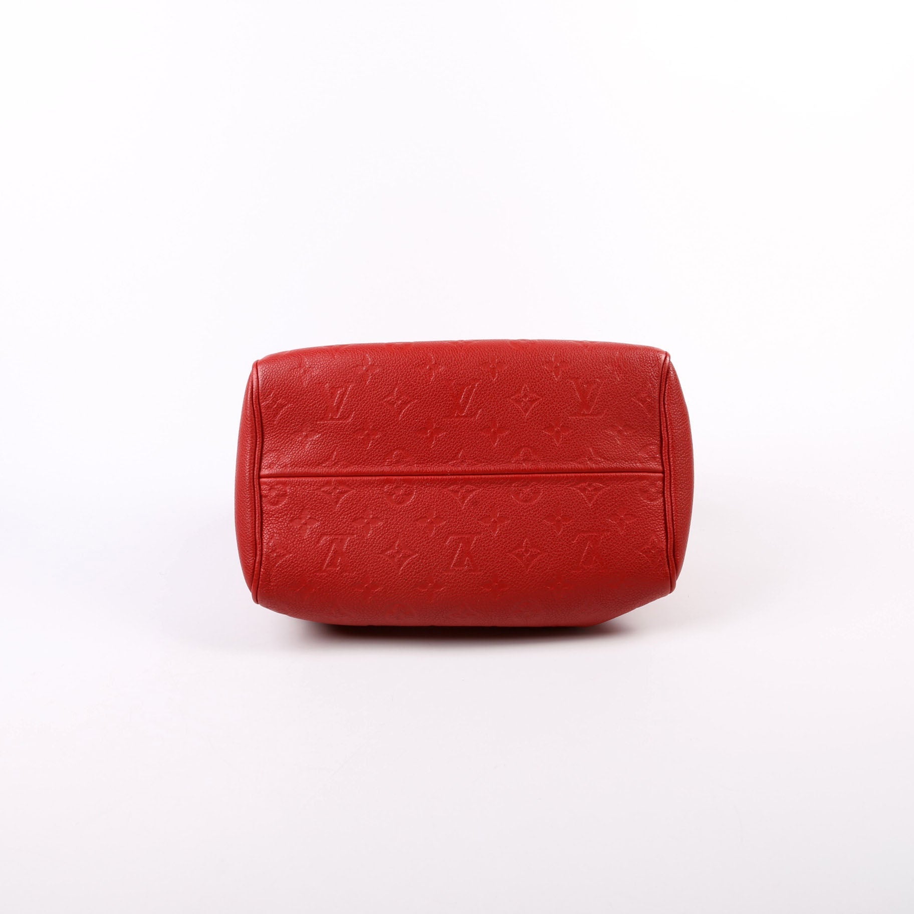Louis Vuitton Speedy 25 Bandouliere NM Empreinte Handbag Empreinte 1