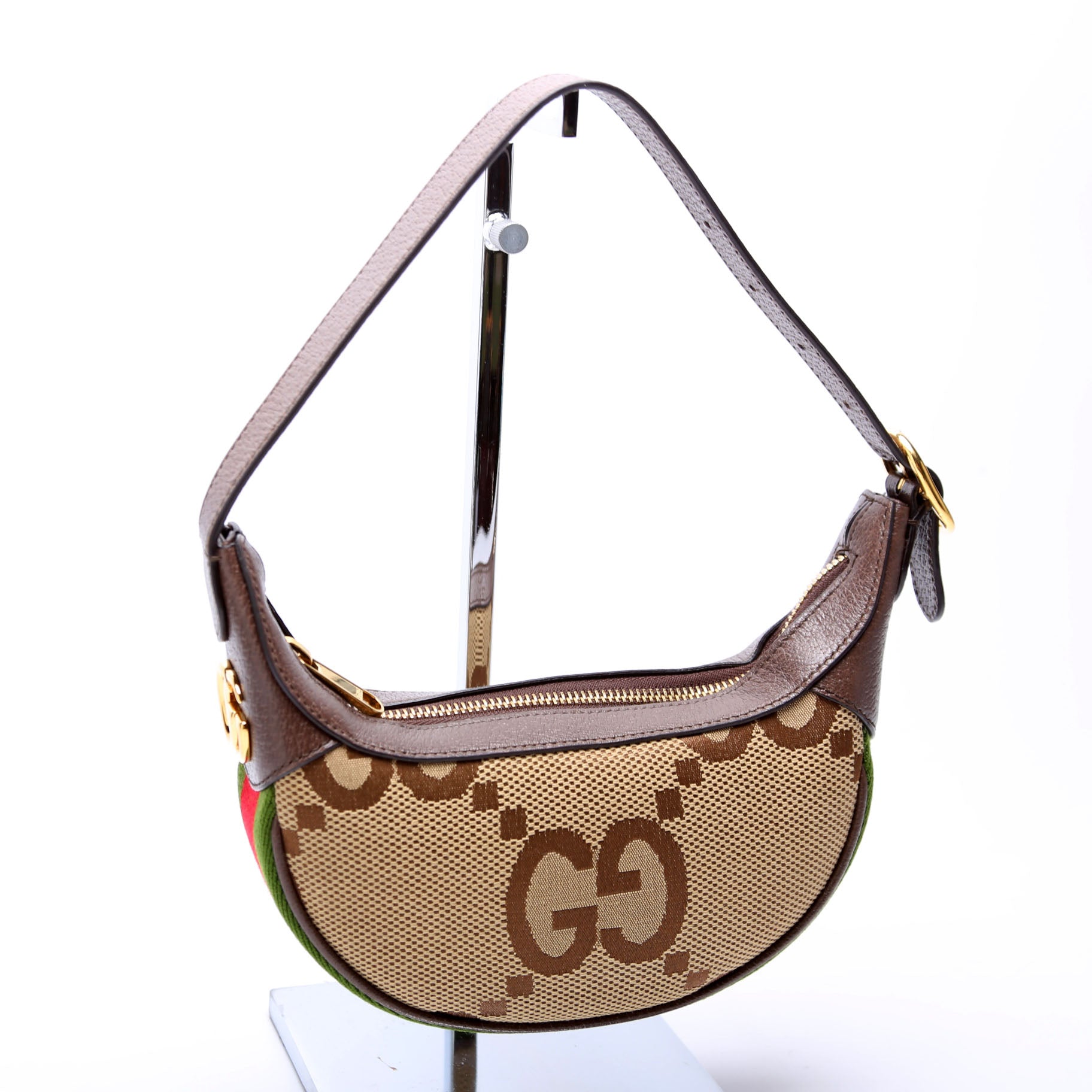 Gucci Ophidia Jumbo Bag Mini Travel Bag