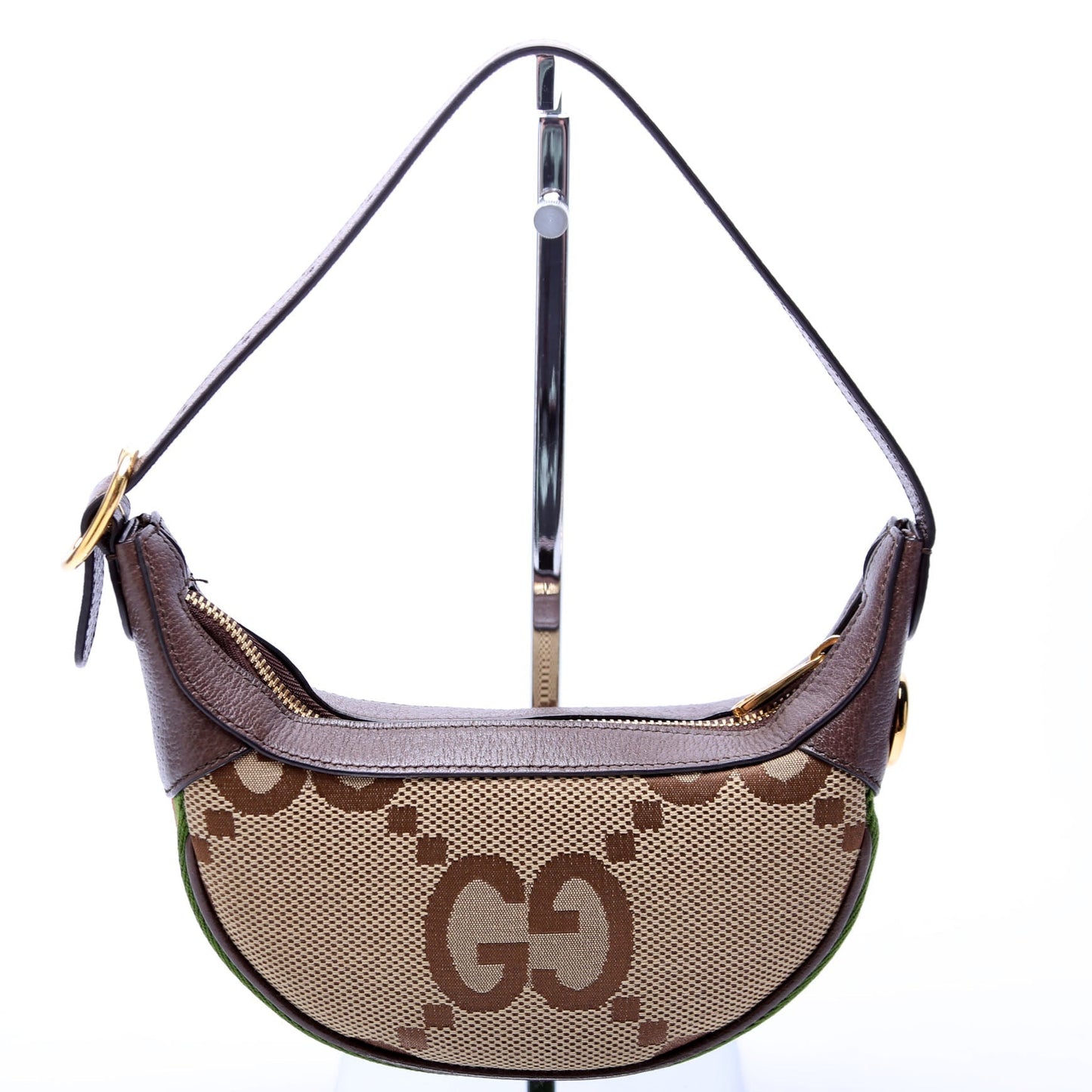 Gucci Ophidia Jumbo Bag Mini Travel Bag