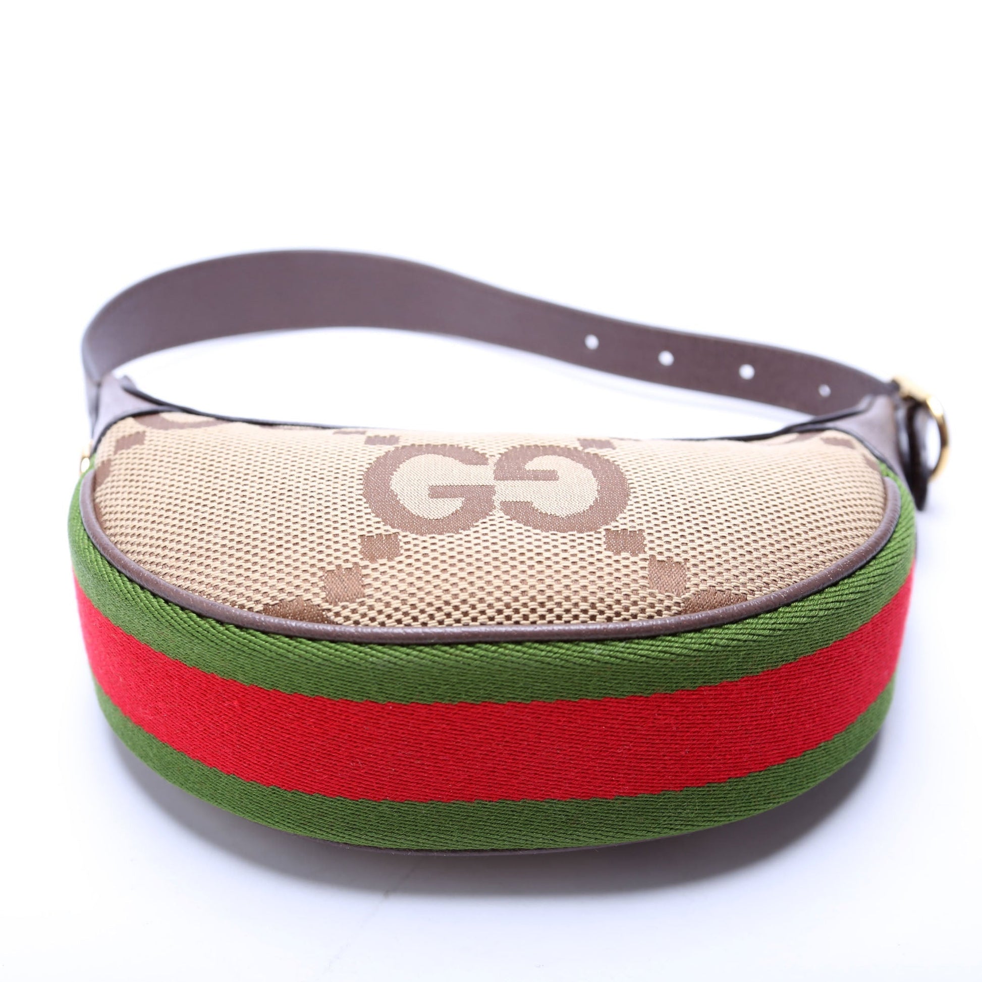 Gucci Ophidia Jumbo Bag Mini Travel Bag
