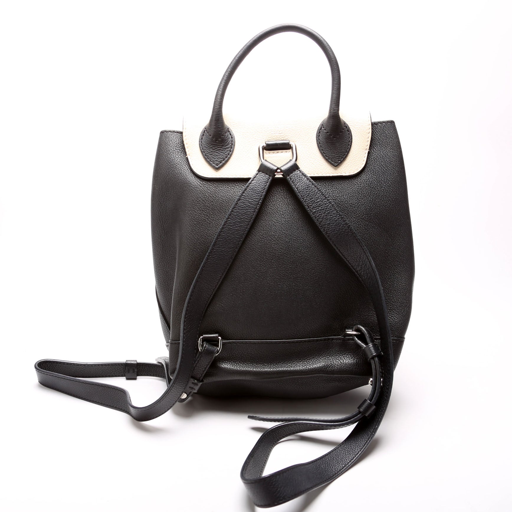 Louis Vuitton Lockme Backpack Mechanical Flower
