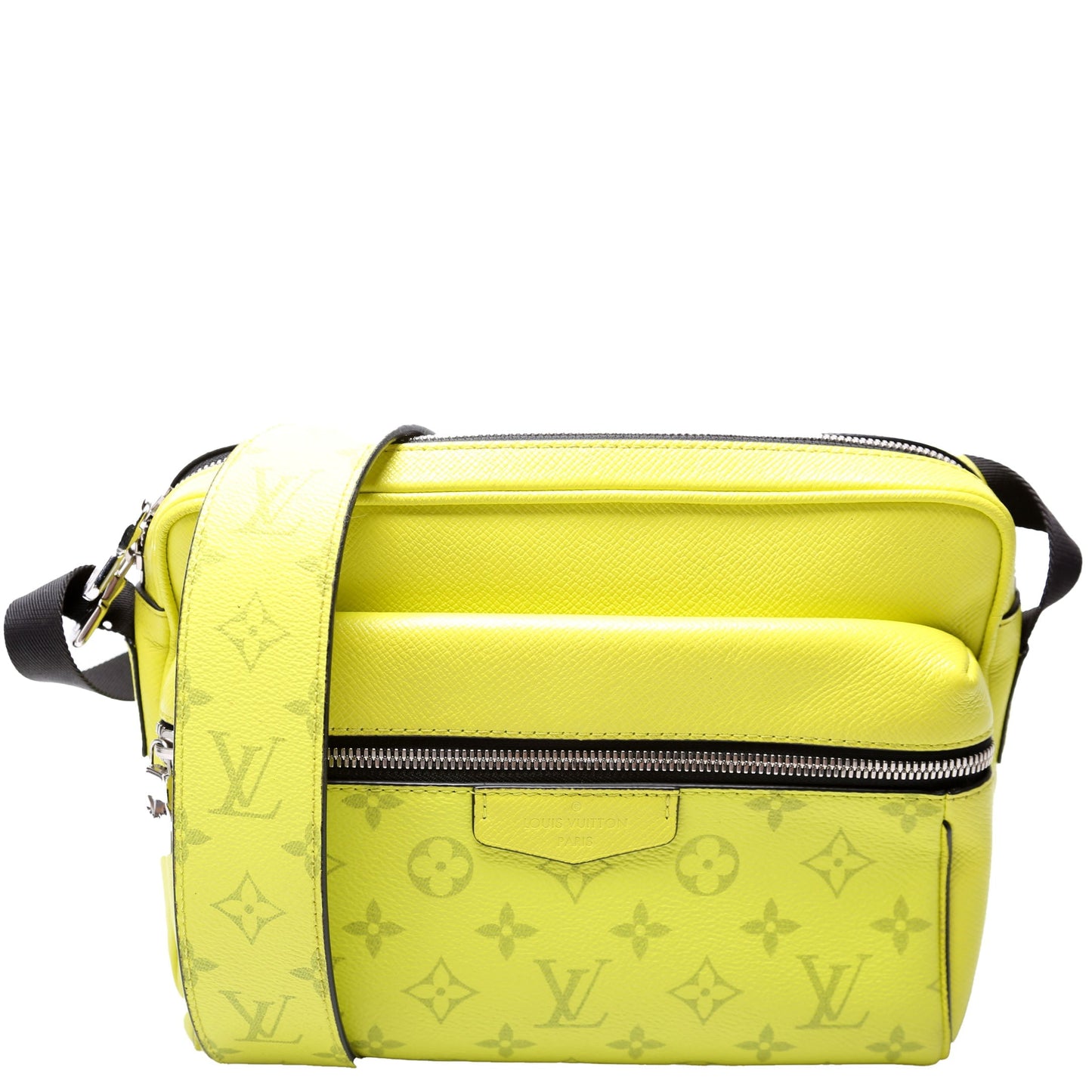 Louis Vuitton Outdoor Messenger Tiagarama Crossbody Bag Tiagarama 1