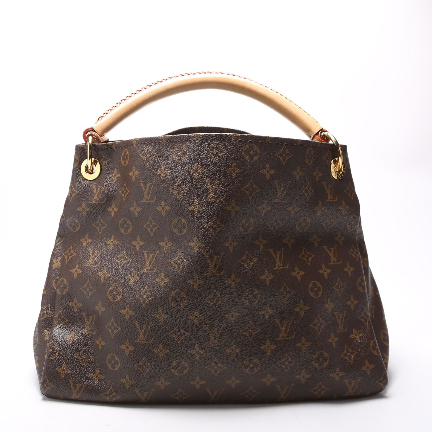 Louis Vuitton Artsy MM Monogram Handbag Monogram 51