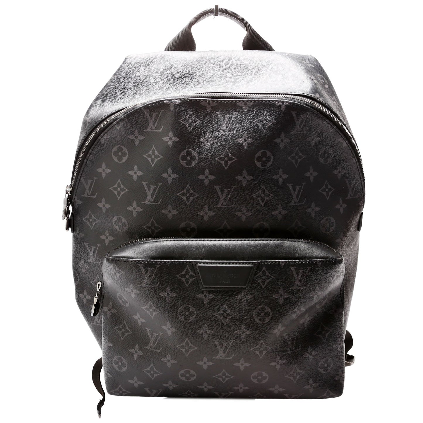 Louis Vuitton Discovery Backpack Eclipse Monogram