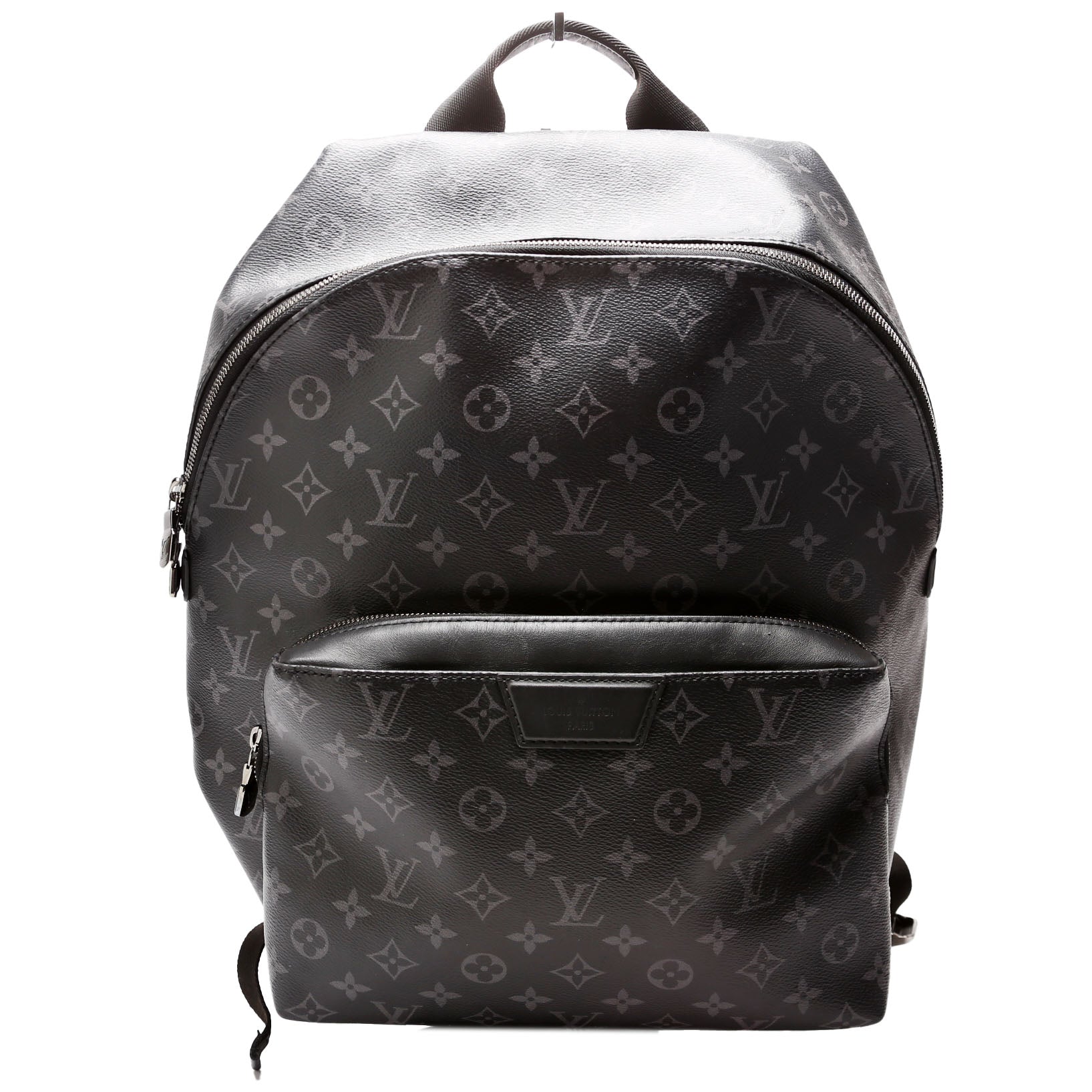 Louis Vuitton Discovery Backpack Eclipse Monogram