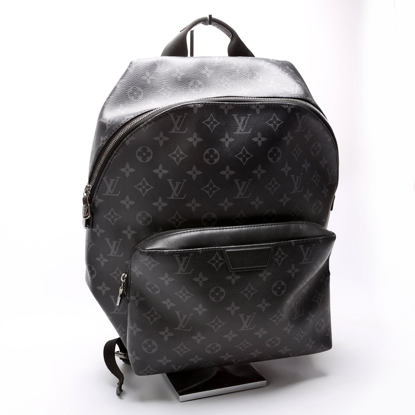 Louis Vuitton Discovery Backpack Eclipse Monogram