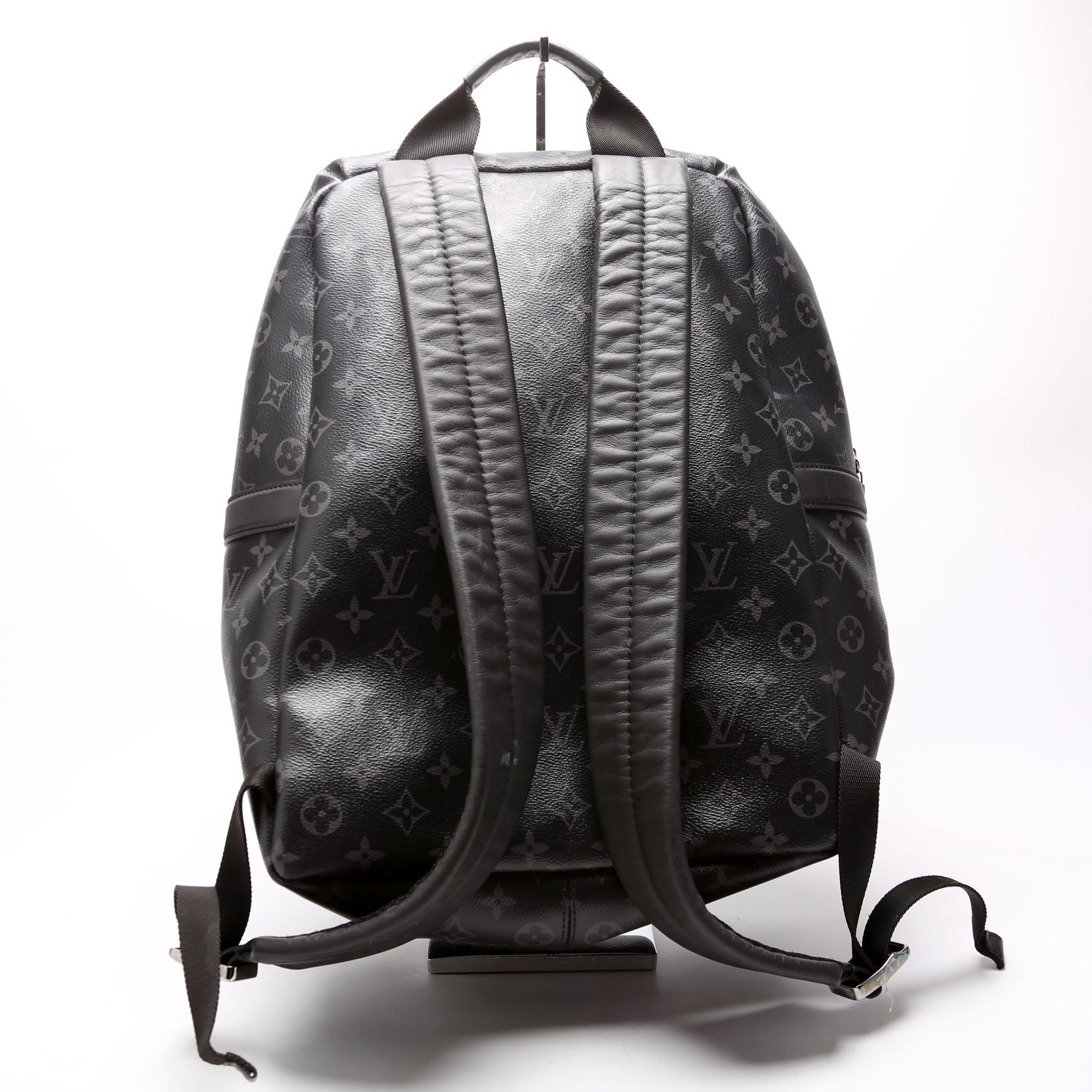 Louis Vuitton Discovery Backpack Eclipse Monogram