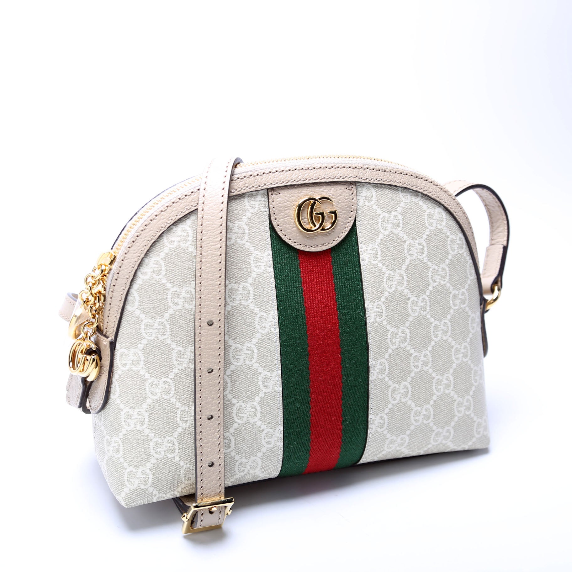 Gucci Ophidia GG Small Crossbody Bag Crossbody 11