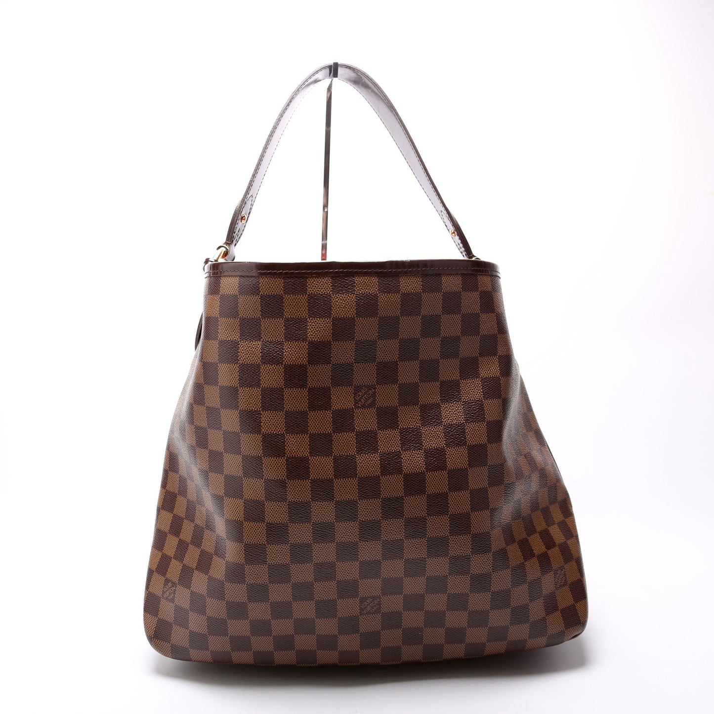 Louis Vuitton Delightful MM Ebene Handbag Ebene 1