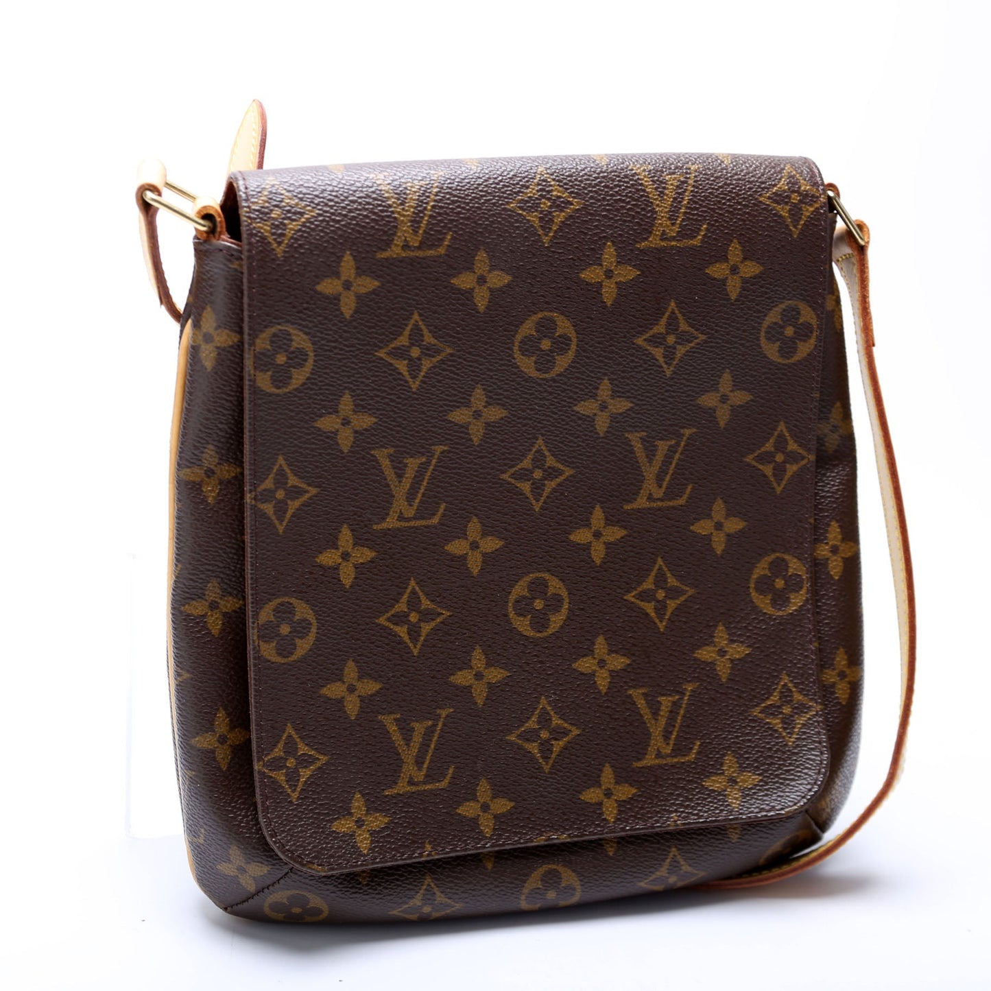 Louis Vuitton M tte Salsa Short Monogram Handbag Monogram 20
