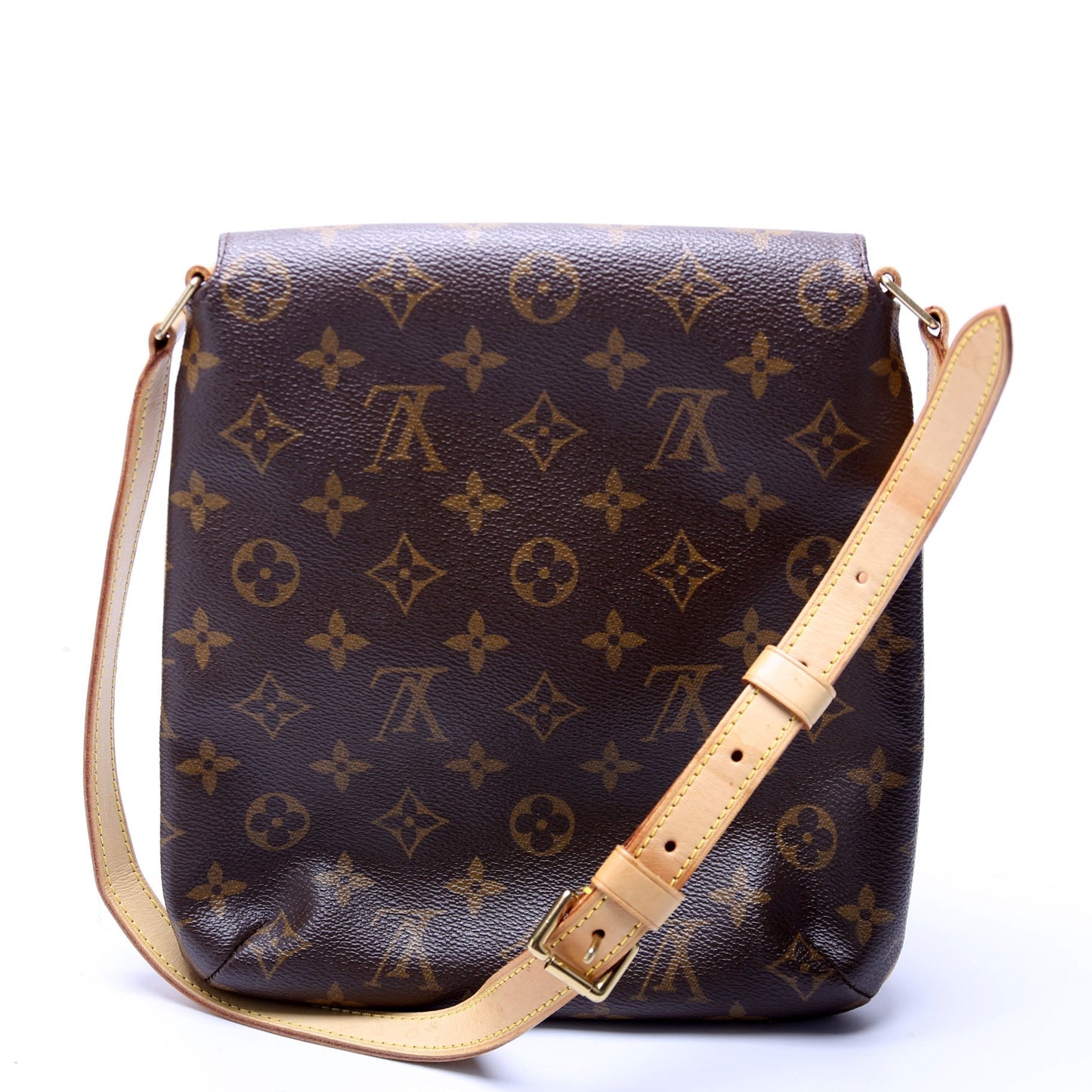 Louis Vuitton M tte Salsa Short Monogram Handbag Monogram 20