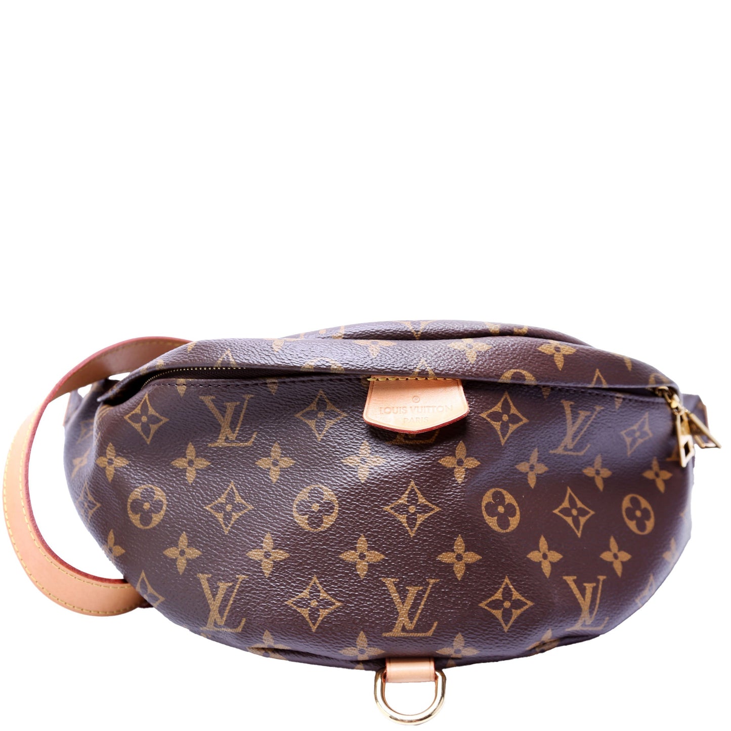Louis Vuitton Bumbag Monogram Handbag Monogram 64