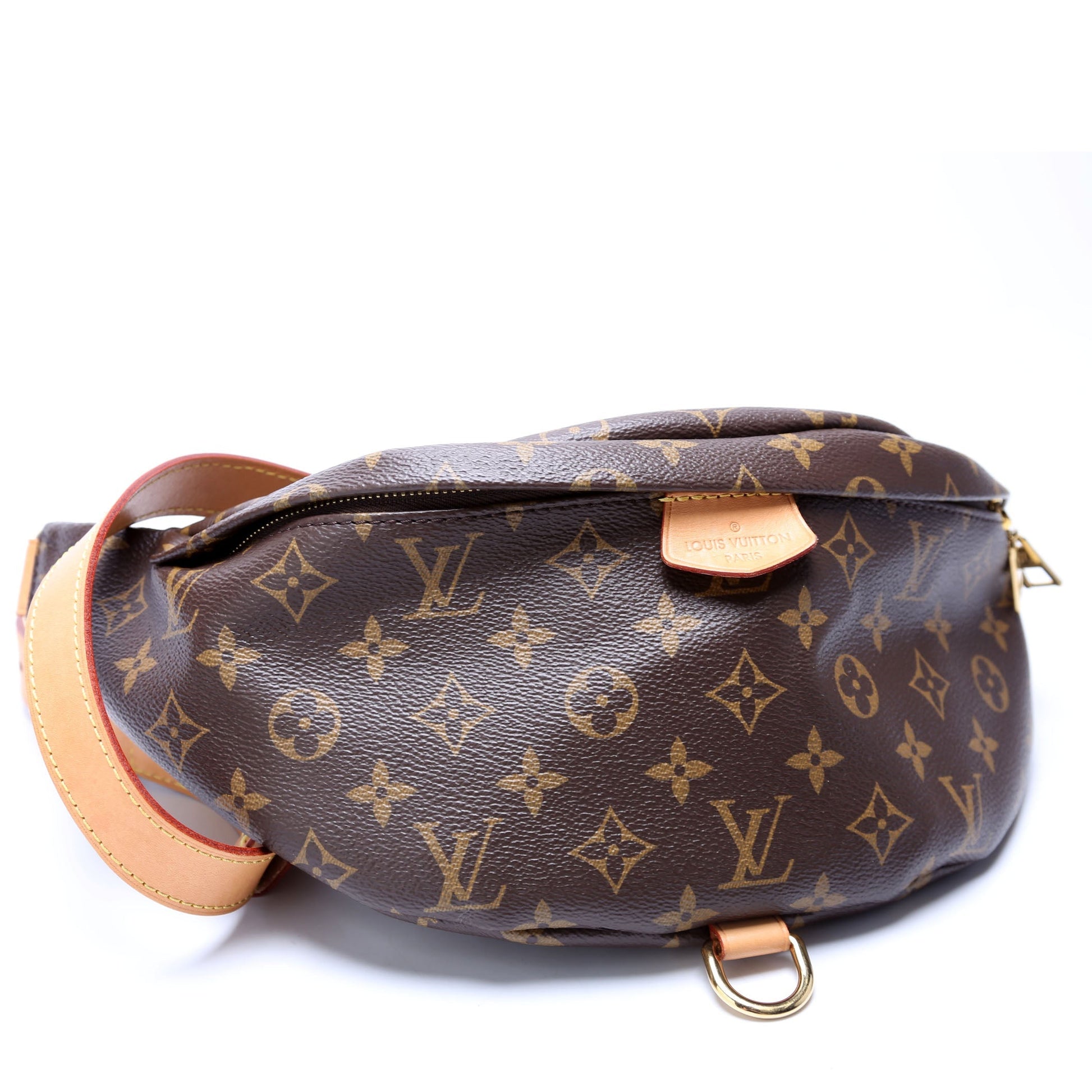 Louis Vuitton Bumbag Monogram Handbag Monogram 64