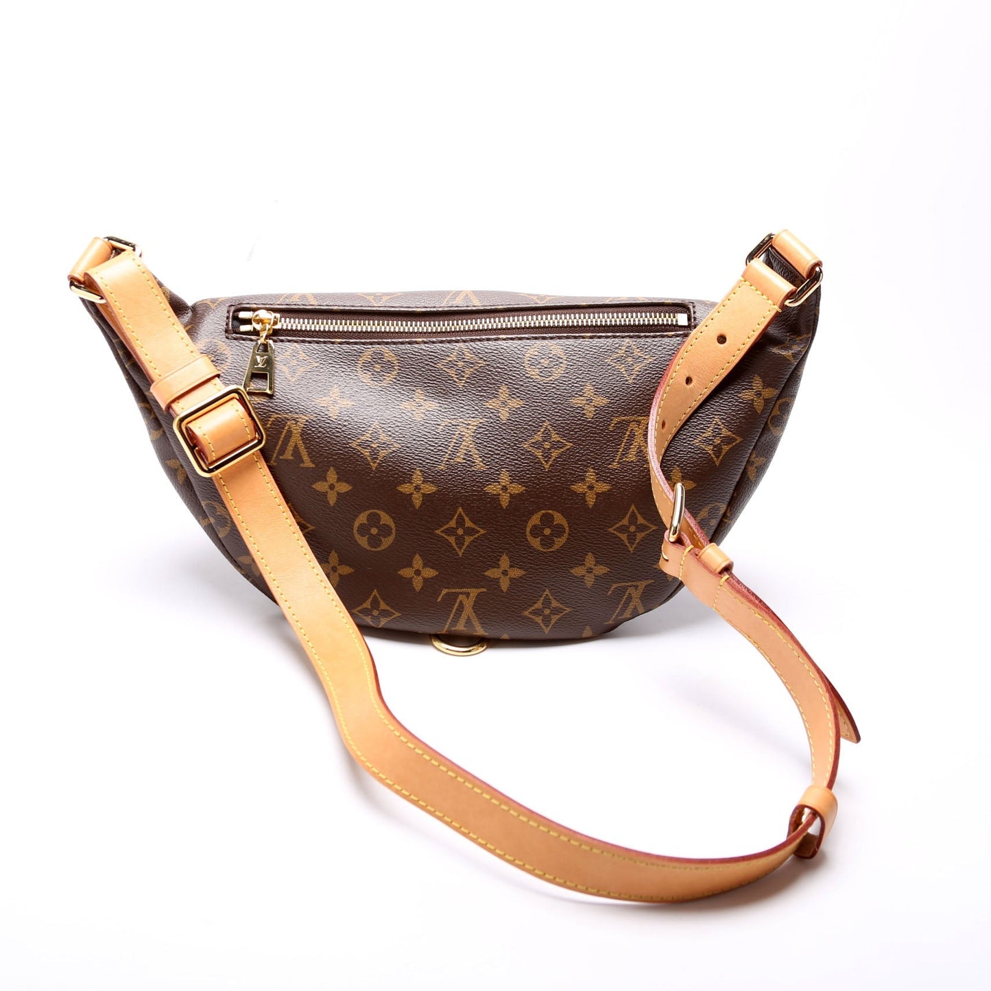 Louis Vuitton Bumbag Monogram Handbag Monogram 64