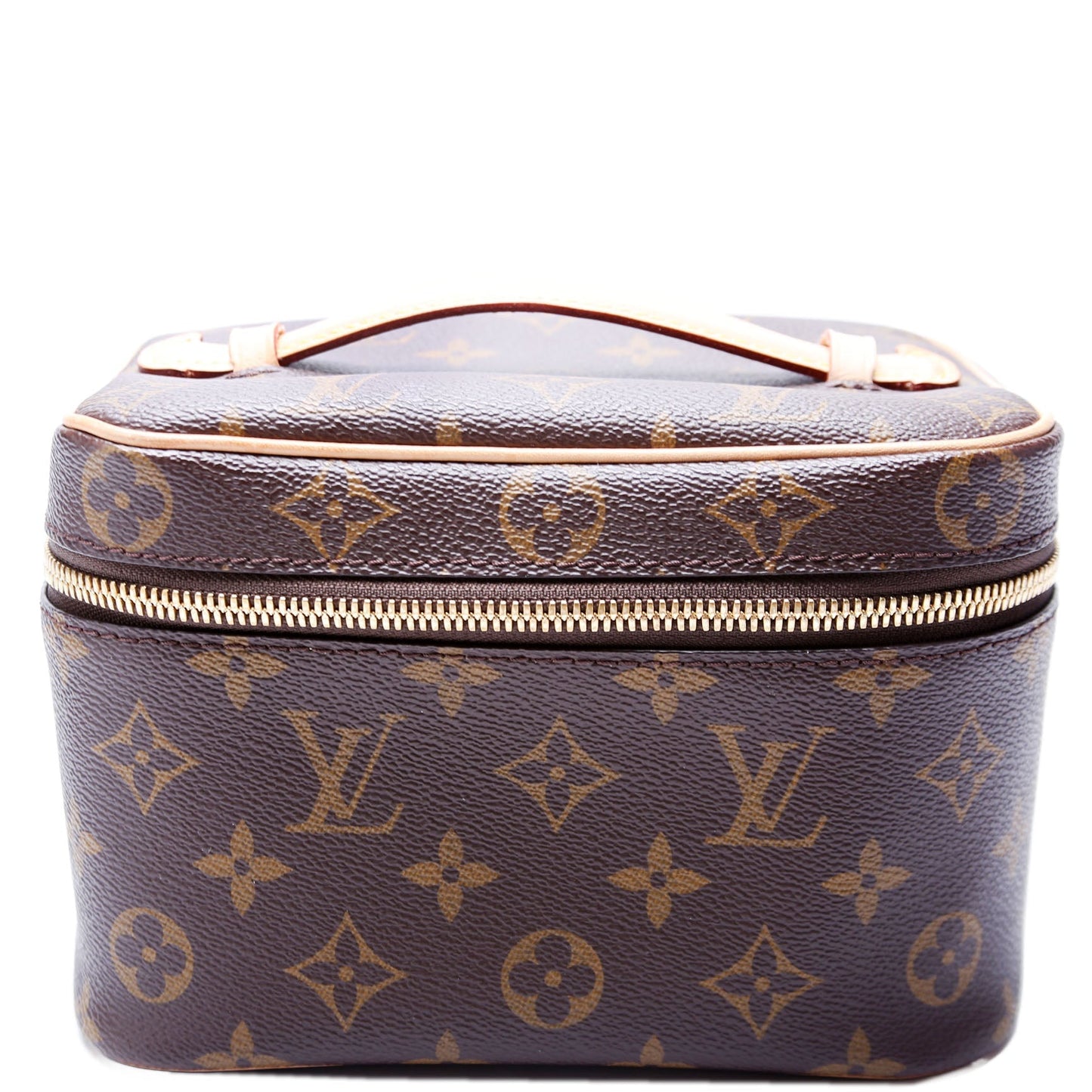Louis Vuitton Nice Toiletry Mono Mini Bag