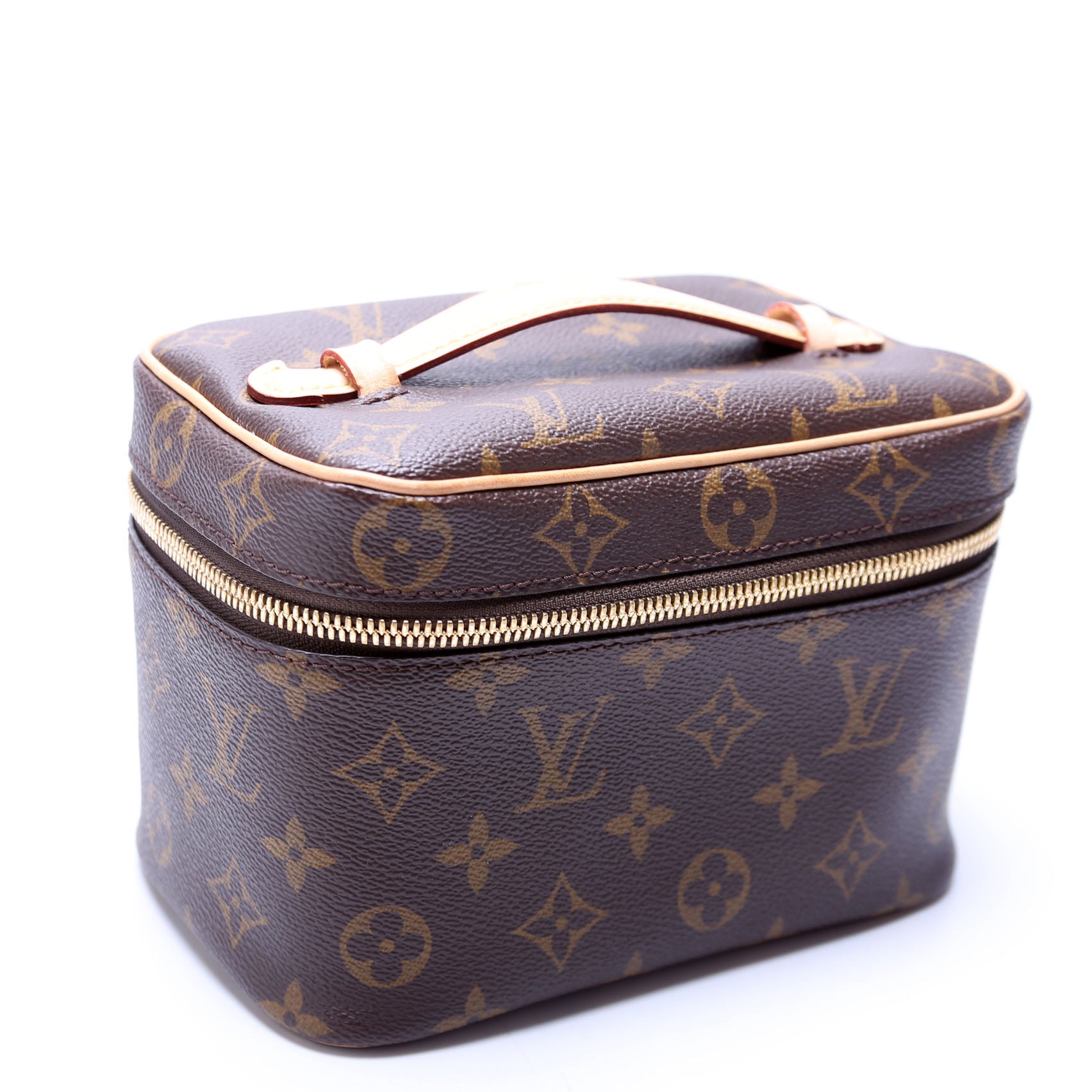 Louis Vuitton Nice Toiletry Mono Mini Bag