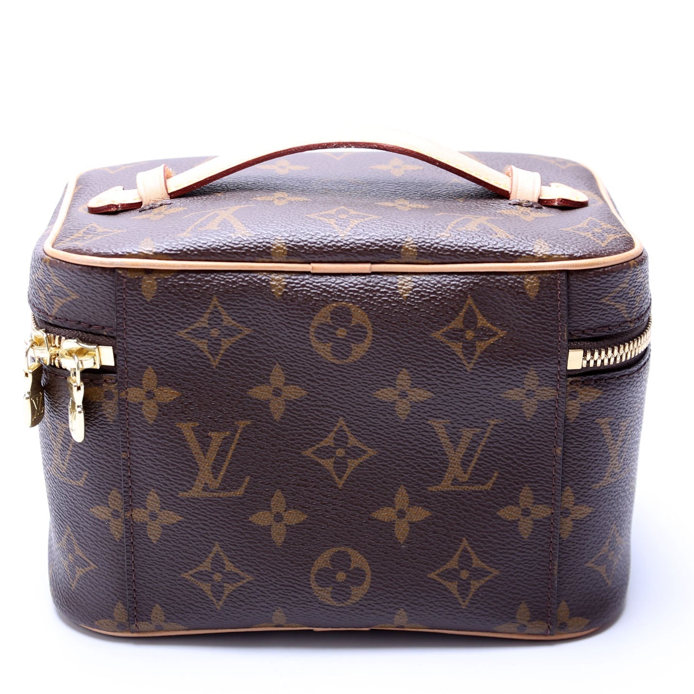 Louis Vuitton Nice Toiletry Mono Mini Bag