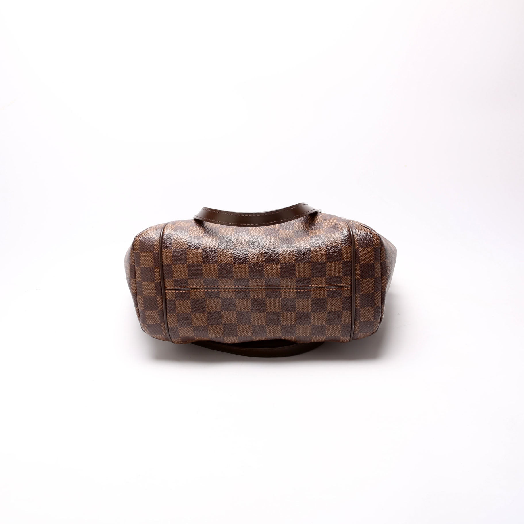 Louis Vuitton Totally Ebene PM Damier Handbag Ebene 1