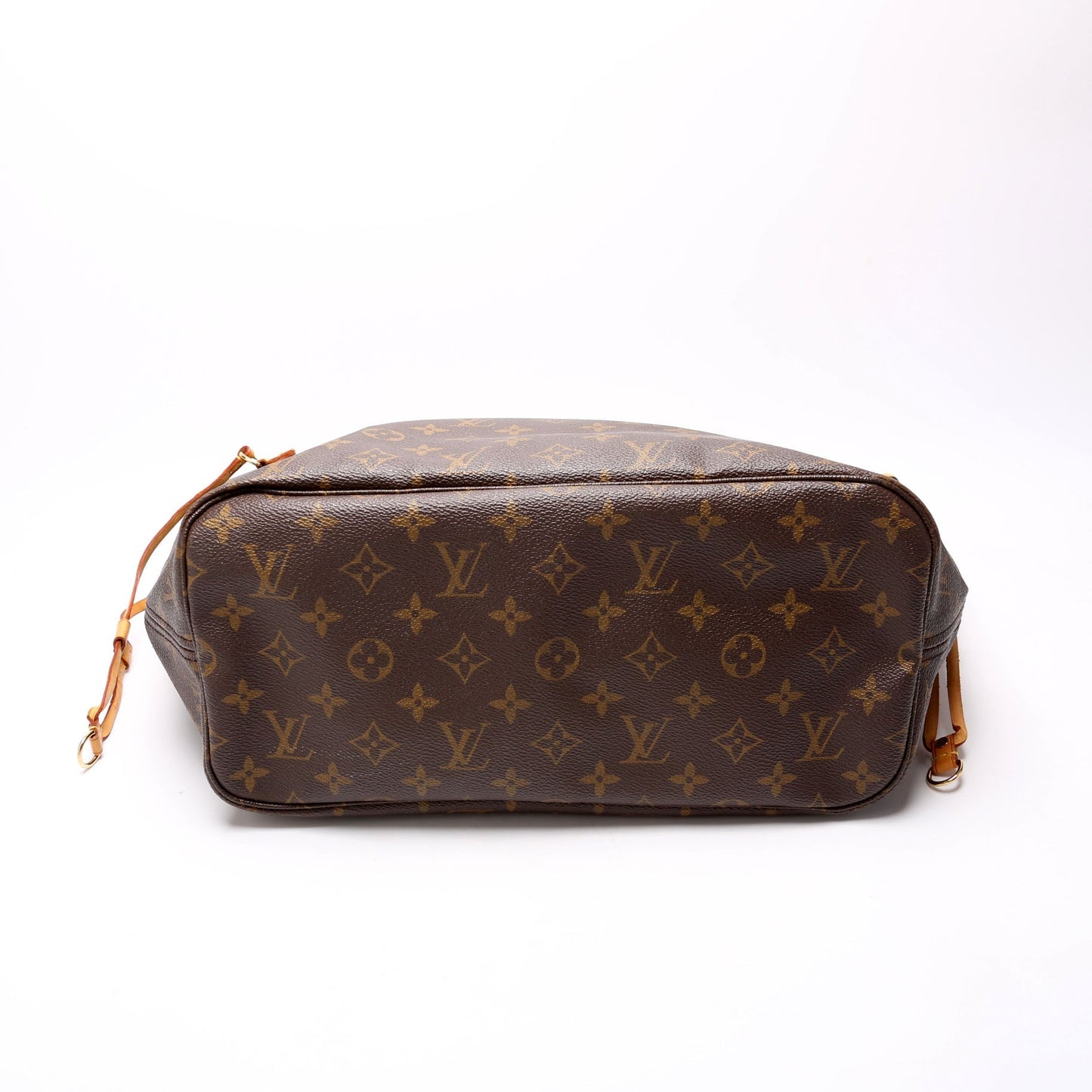Louis Vuitton Neverfull MM Monogram Tote Bag 239