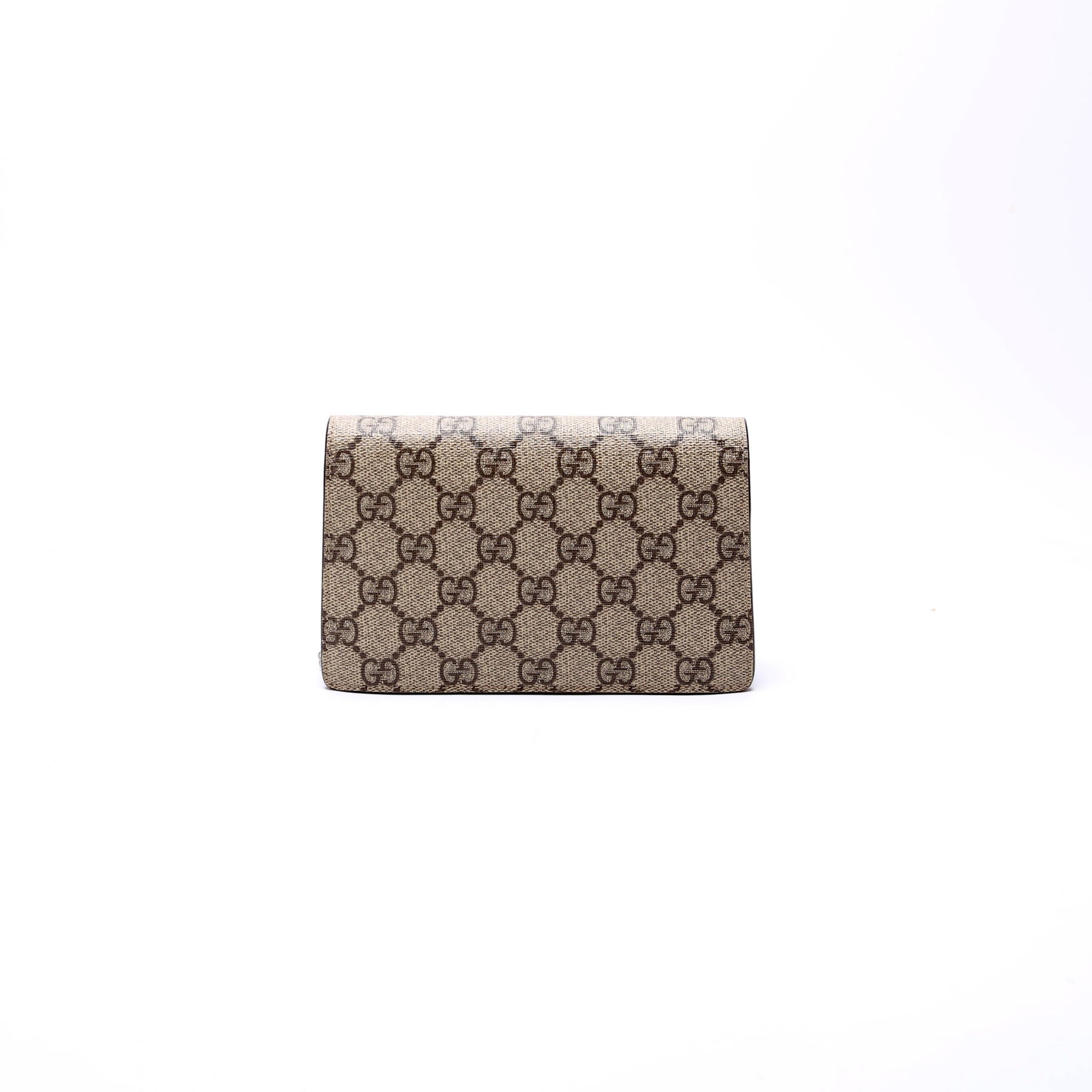 Gucci Dionysus GG Super Mini Travel Bag Mini 22