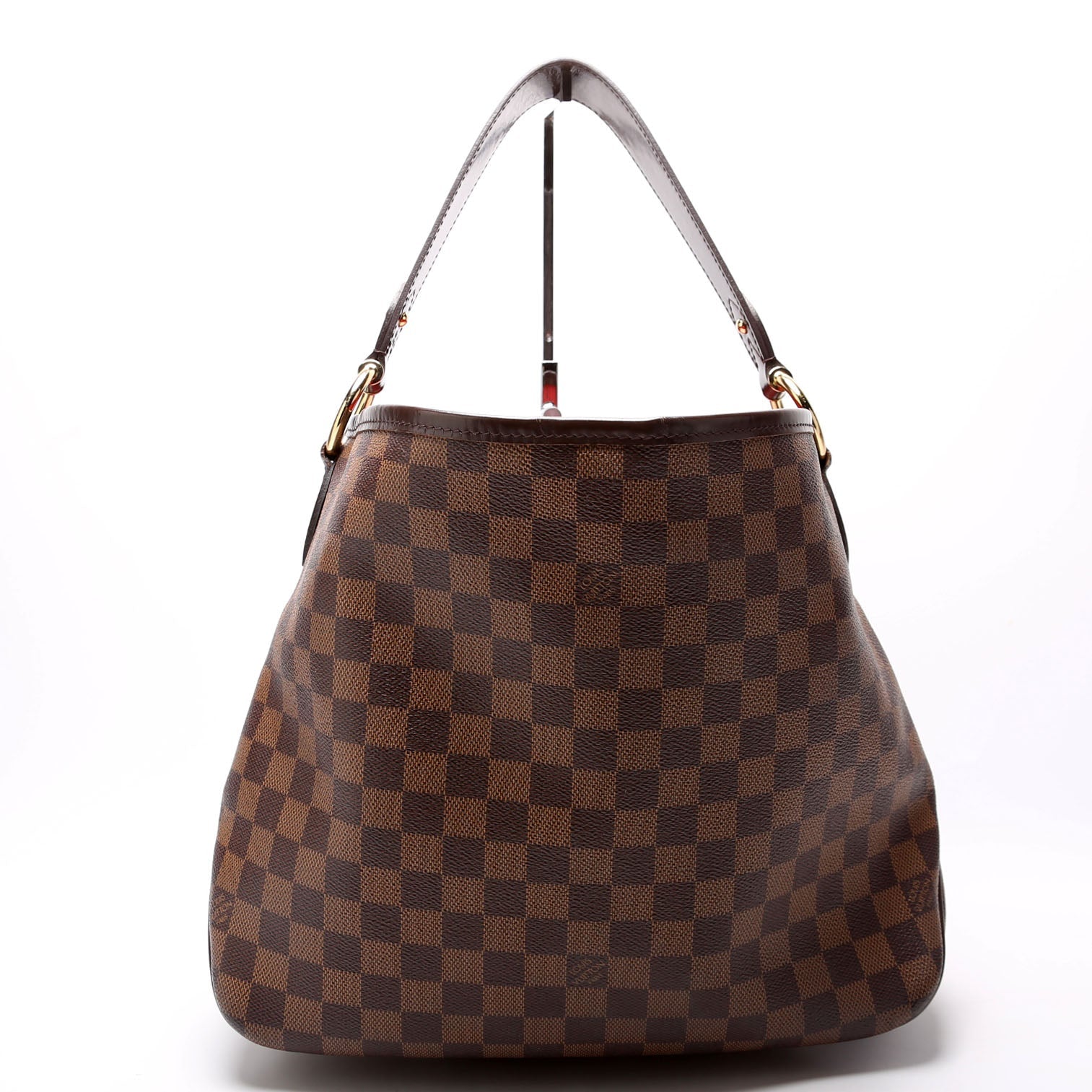 Louis Vuitton Delightful PM Ebene Damier Handbag Ebene 1