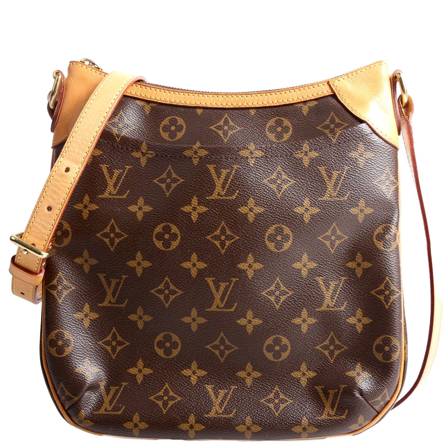 Louis Vuitton Odeon PM Monogram Handbag Monogram 72