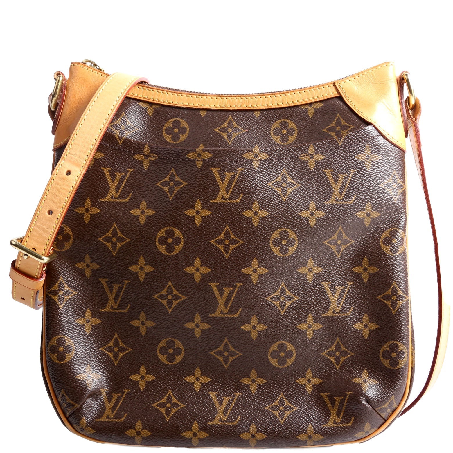 Louis Vuitton Odeon PM Monogram Handbag Monogram 72