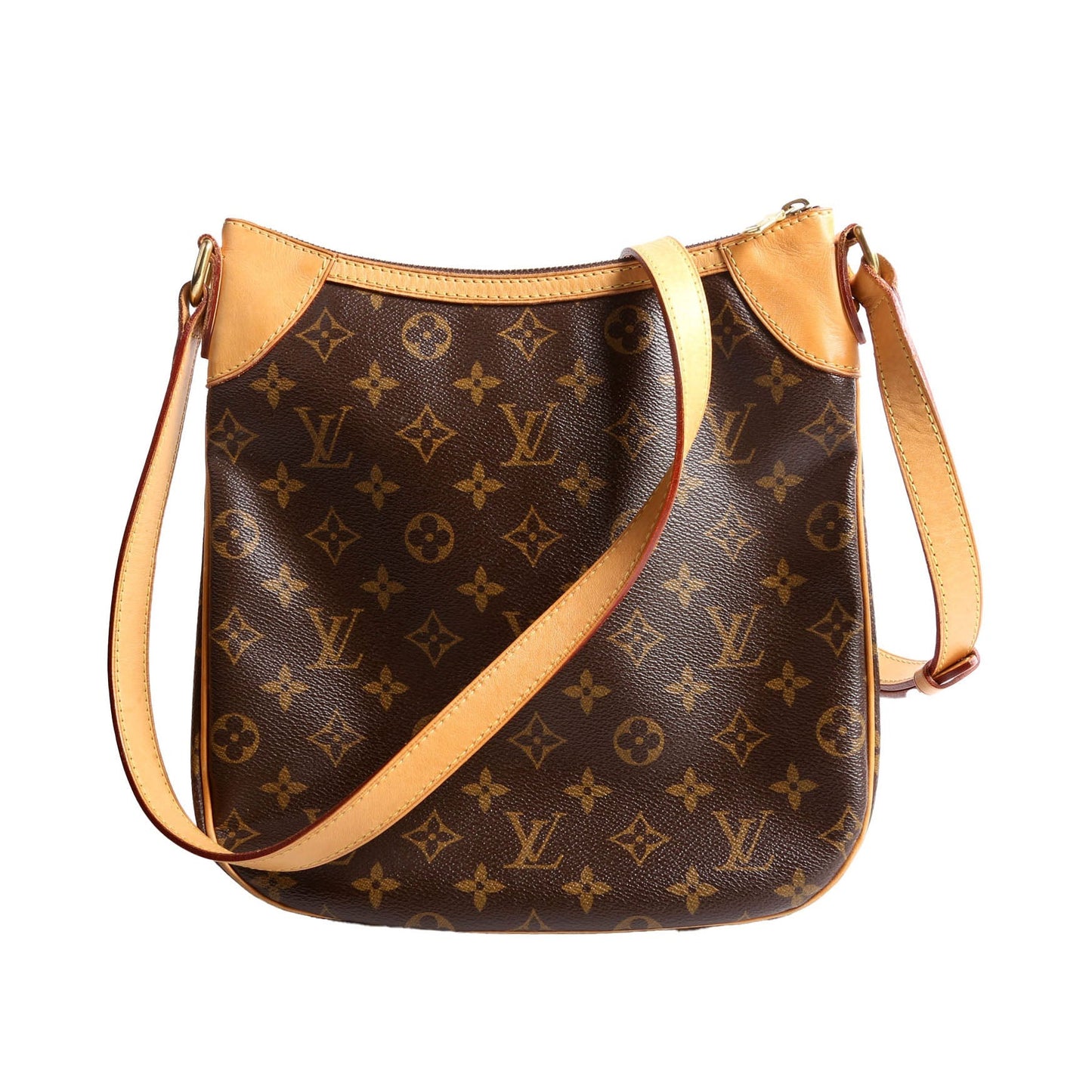 Louis Vuitton Odeon PM Monogram Handbag Monogram 72