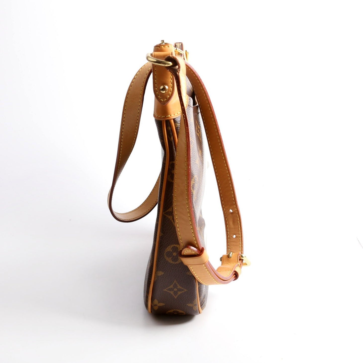 Louis Vuitton Odeon PM Monogram Handbag Monogram 72