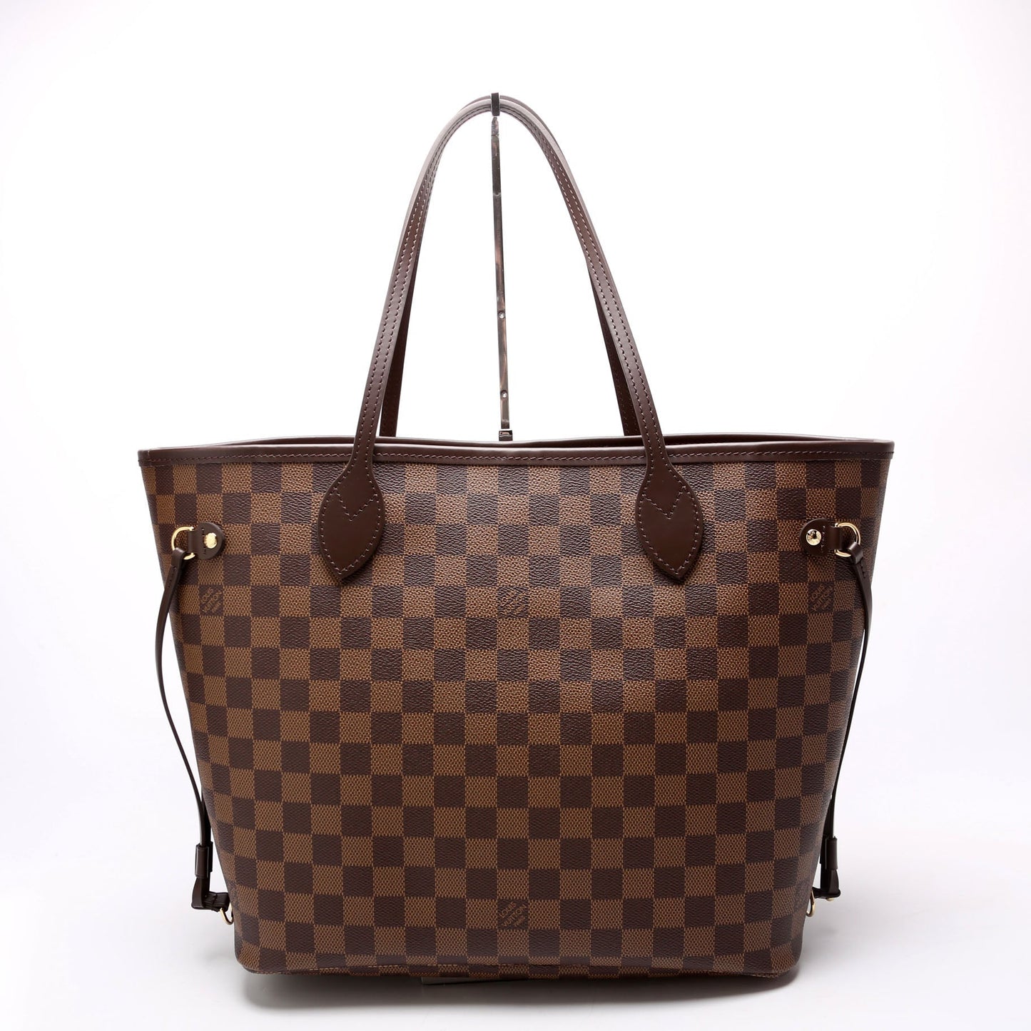Louis Vuitton Neverfull W MM Ebene Wallet Case Ebene 2