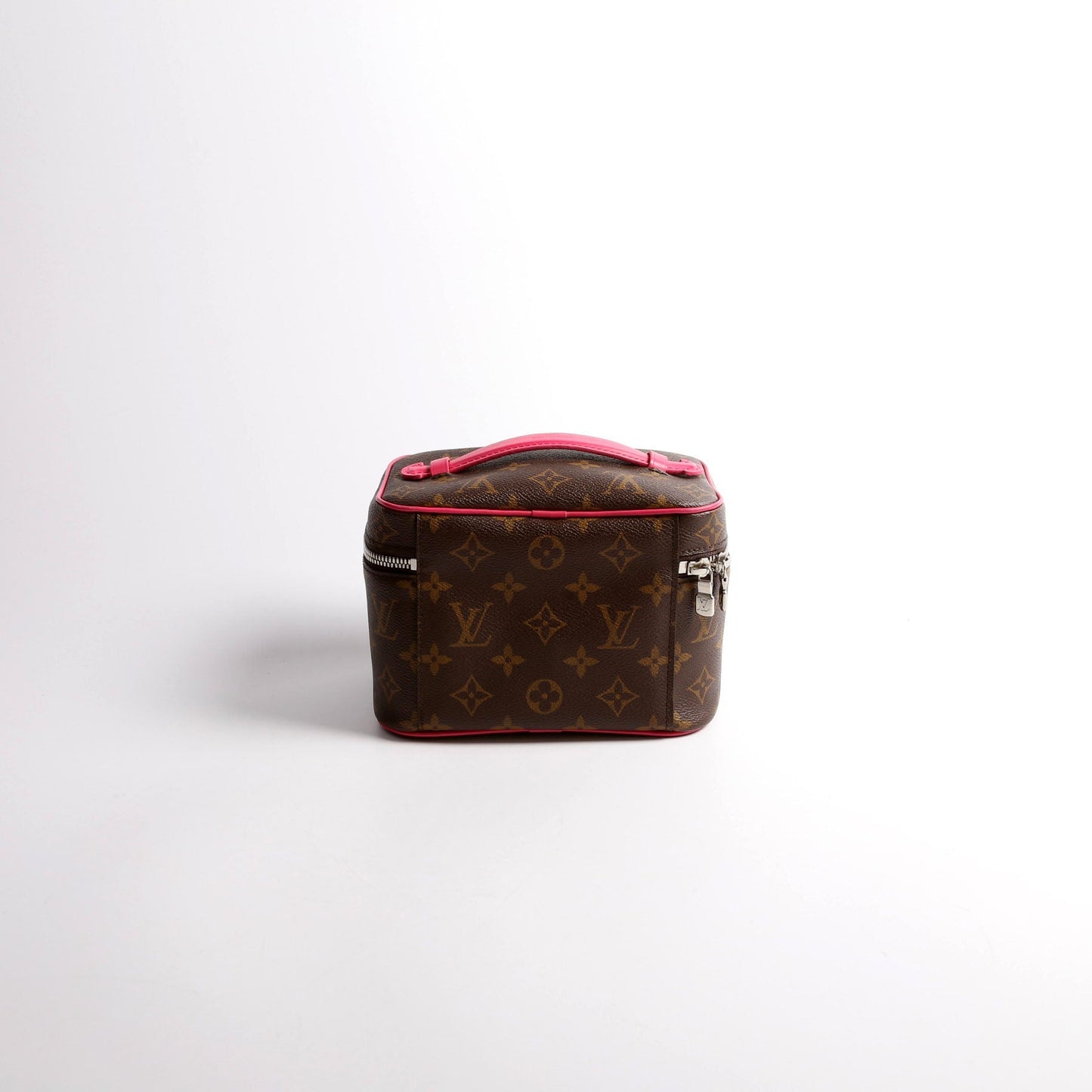 Louis Vuitton Nice Toiletry Monogram Mini Bag Monogram 5