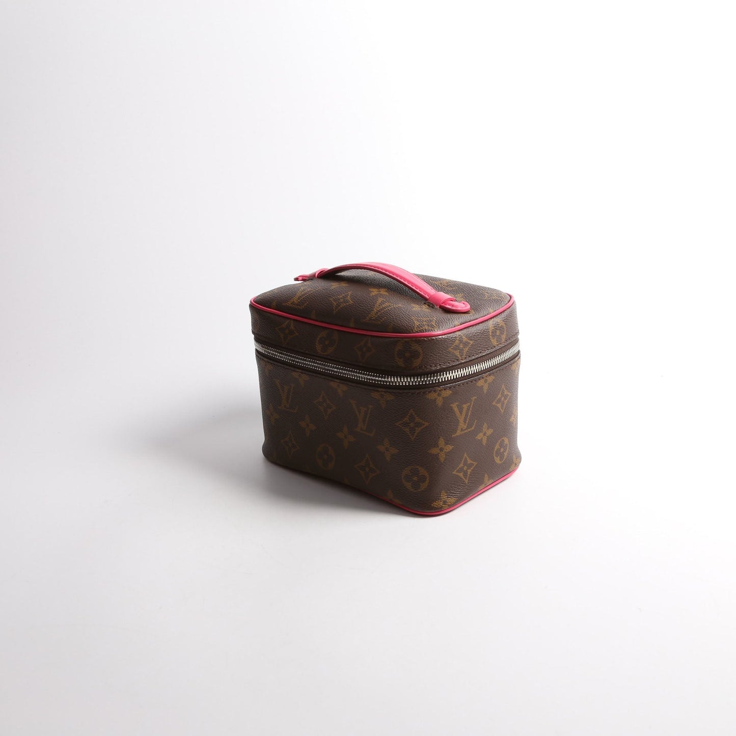 Louis Vuitton Nice Toiletry Monogram Mini Bag Monogram 5