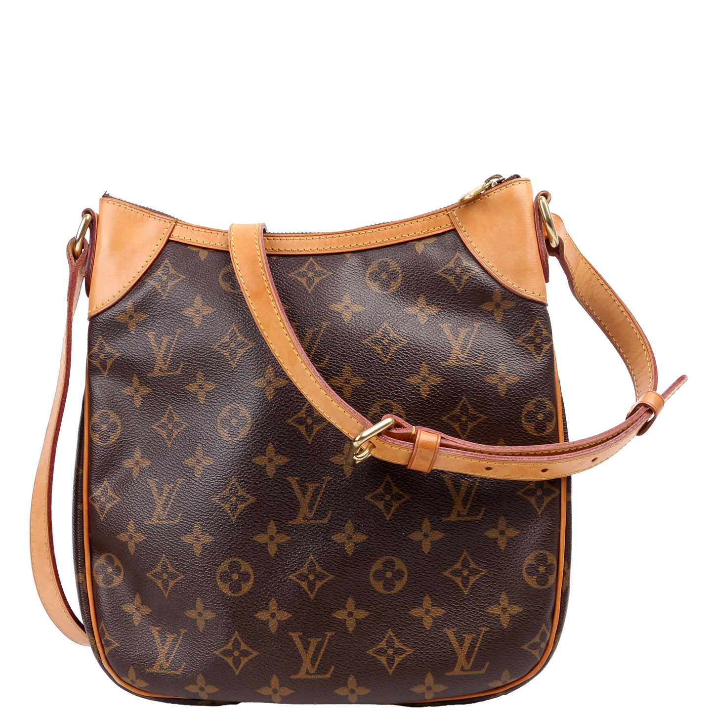 Louis Vuitton Odeon PM Monogram Handbag Monogram 78