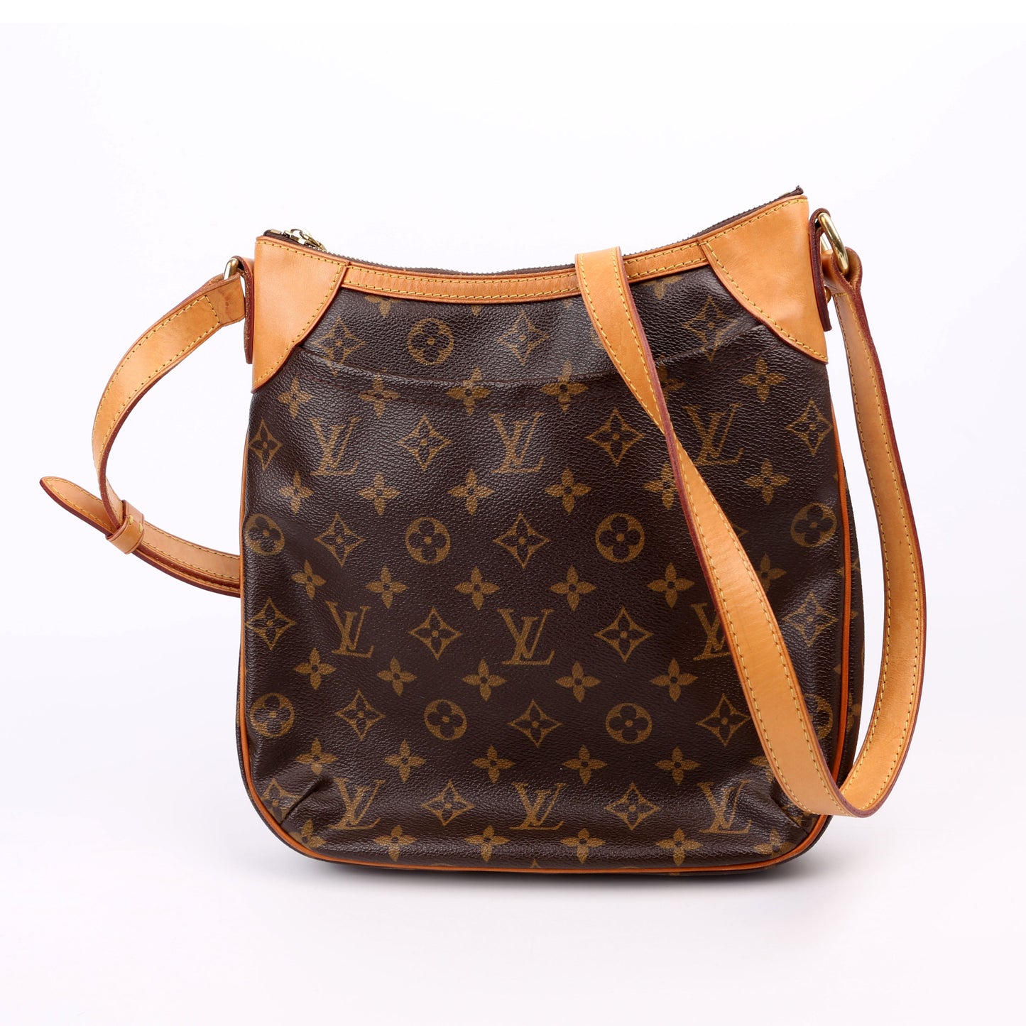 Louis Vuitton Odeon PM Monogram Handbag Monogram 78