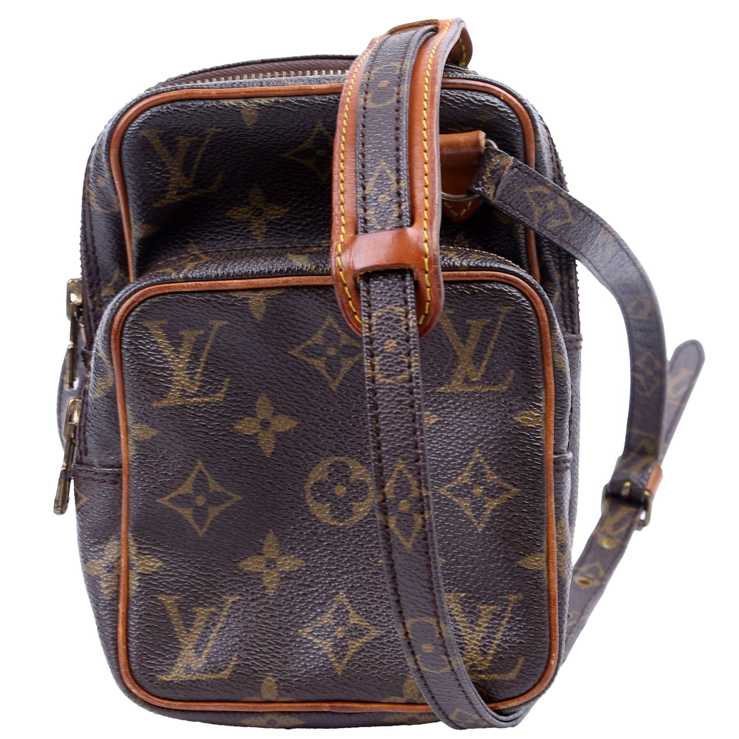 Louis Vuitton Amazone Monogram Mini Bag