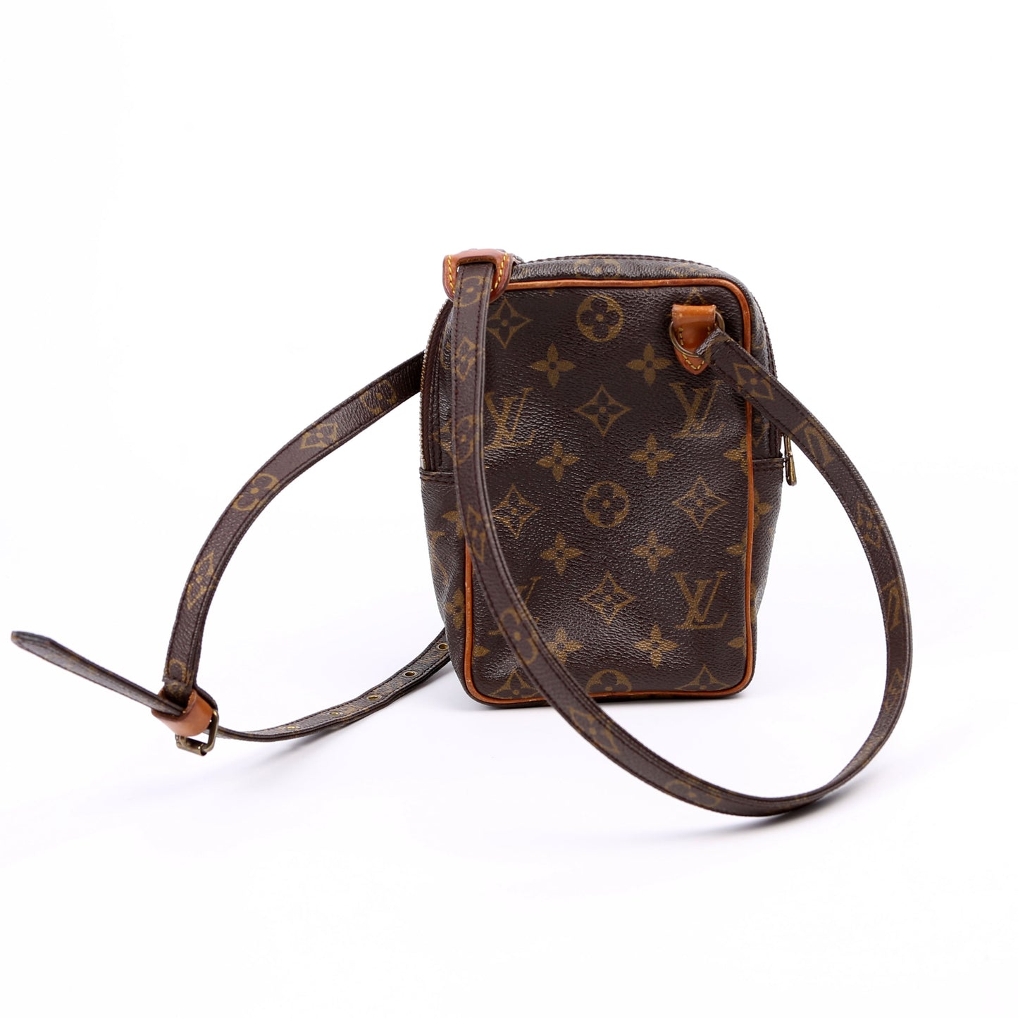 Louis Vuitton Amazone Monogram Mini Bag