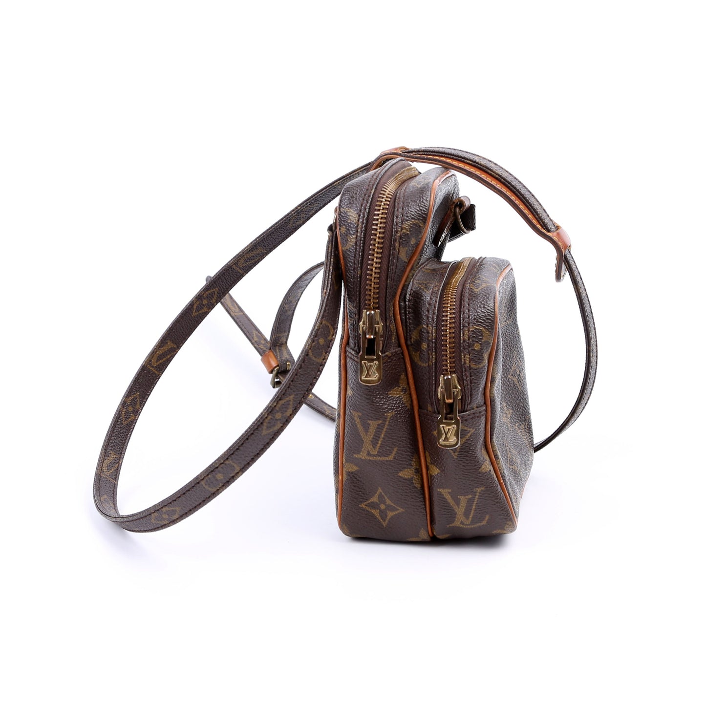 Louis Vuitton Amazone Monogram Mini Bag