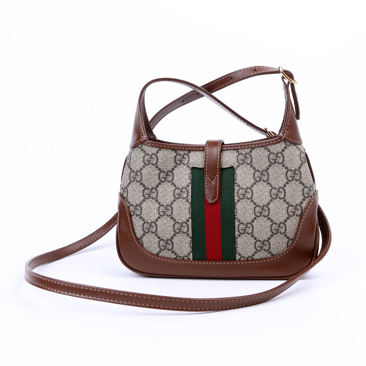 Gucci Jackie Mini Shoulder Bag