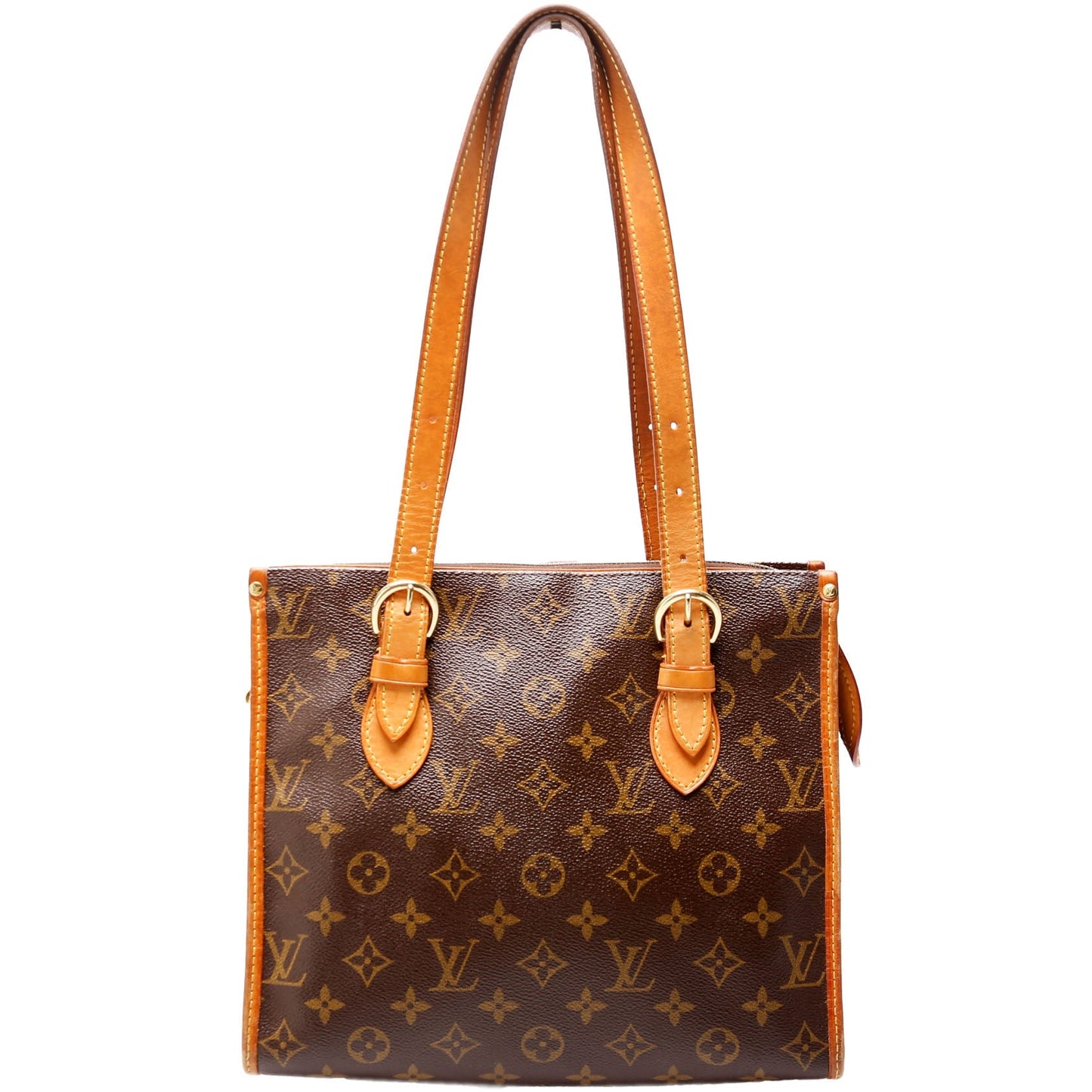 Louis Vuitton Popincourt Haut Monogram Handbag Monogram 2