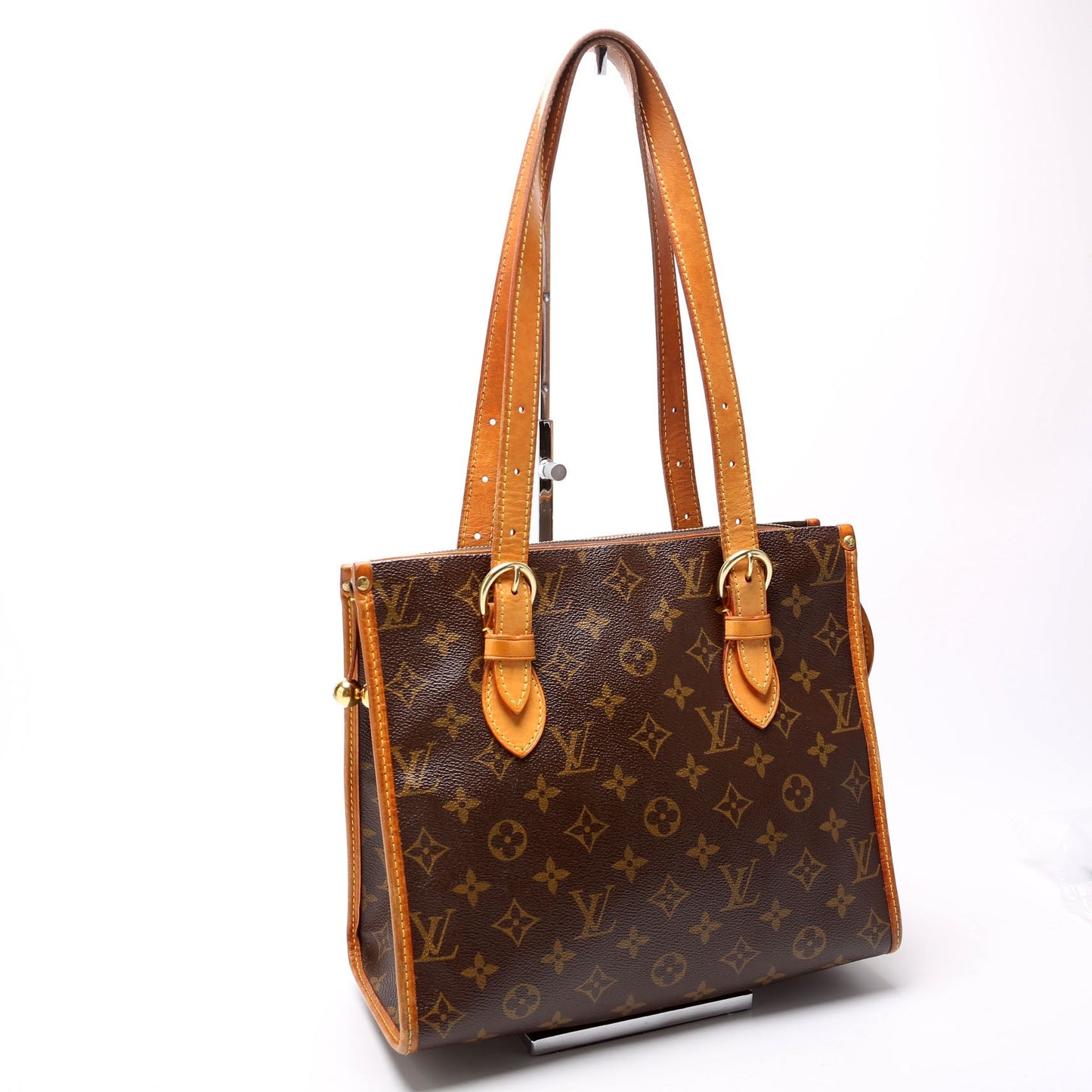 Louis Vuitton Popincourt Haut Monogram Handbag Monogram 2