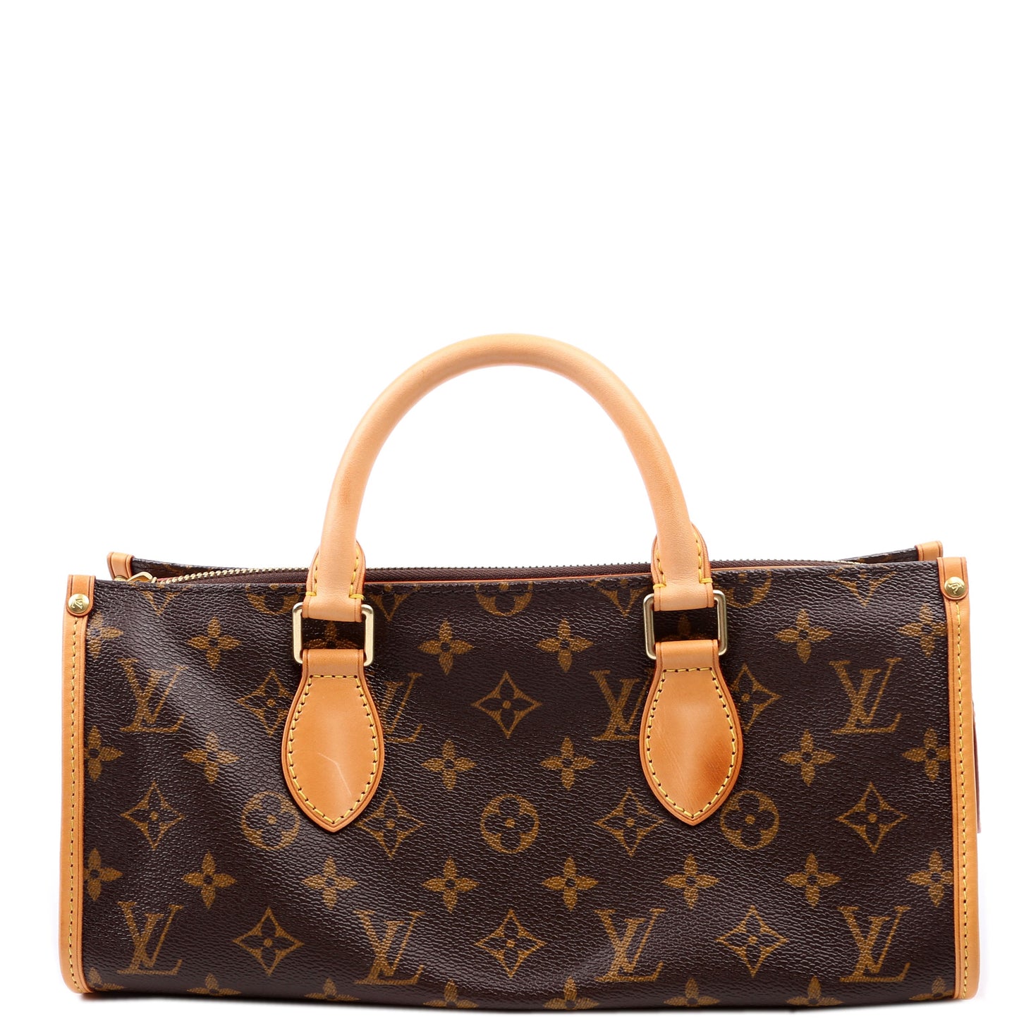 Louis Vuitton Popincourt Long Monogram Handbag Monogram 8