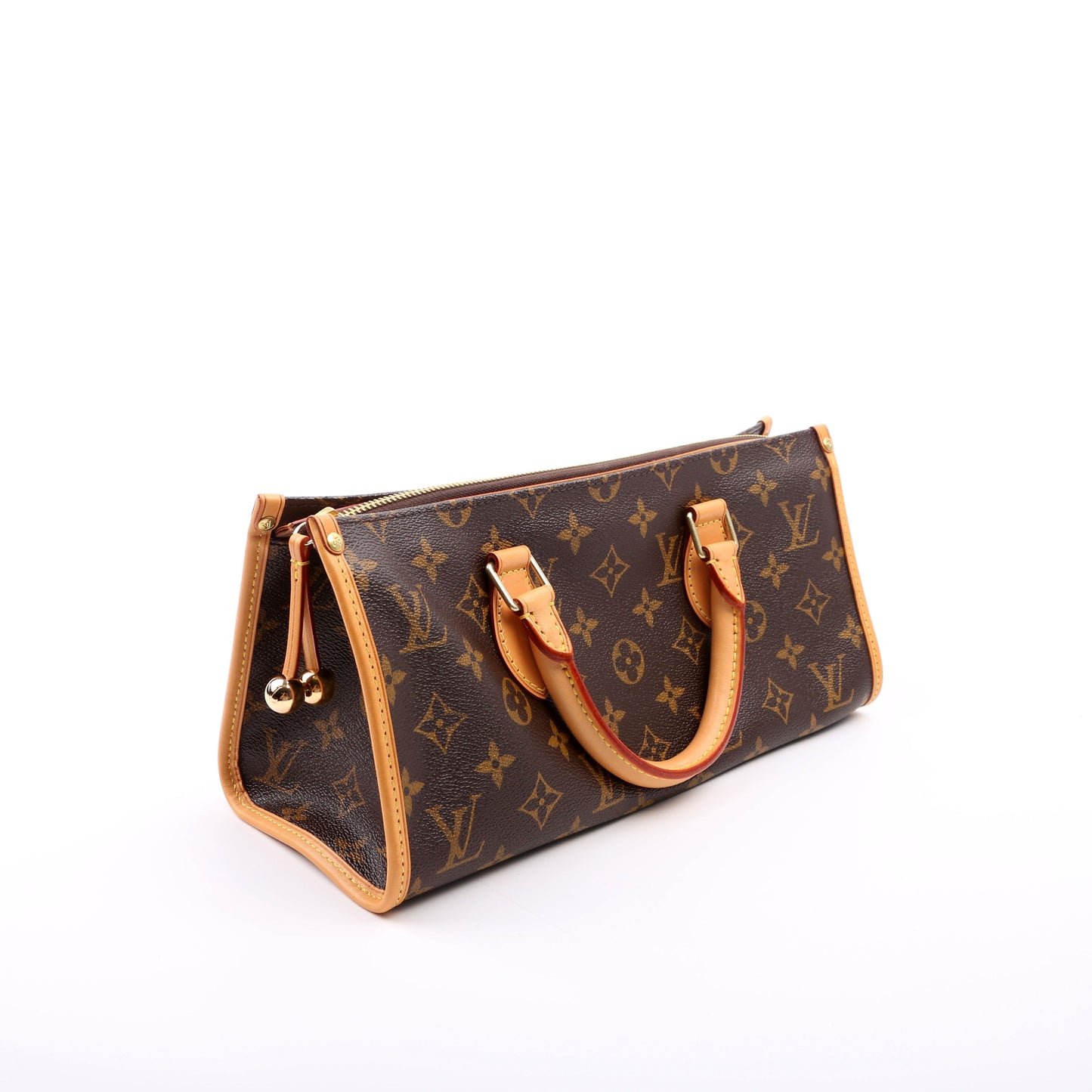 Louis Vuitton Popincourt Long Monogram Handbag Monogram 8