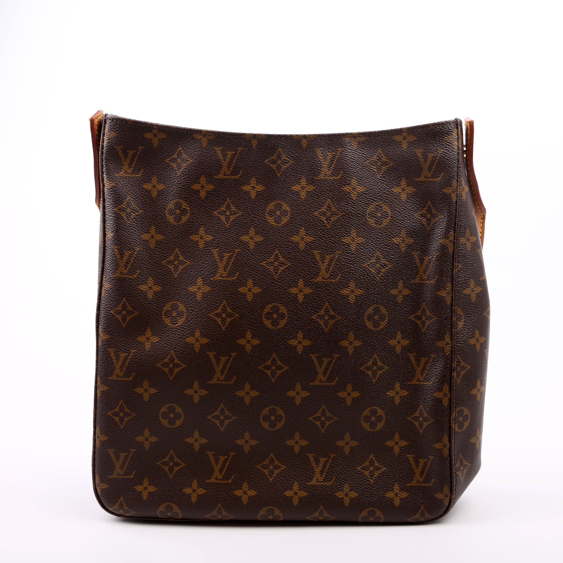 Louis Vuitton Looping GM Monogram Handbag Monogram 33