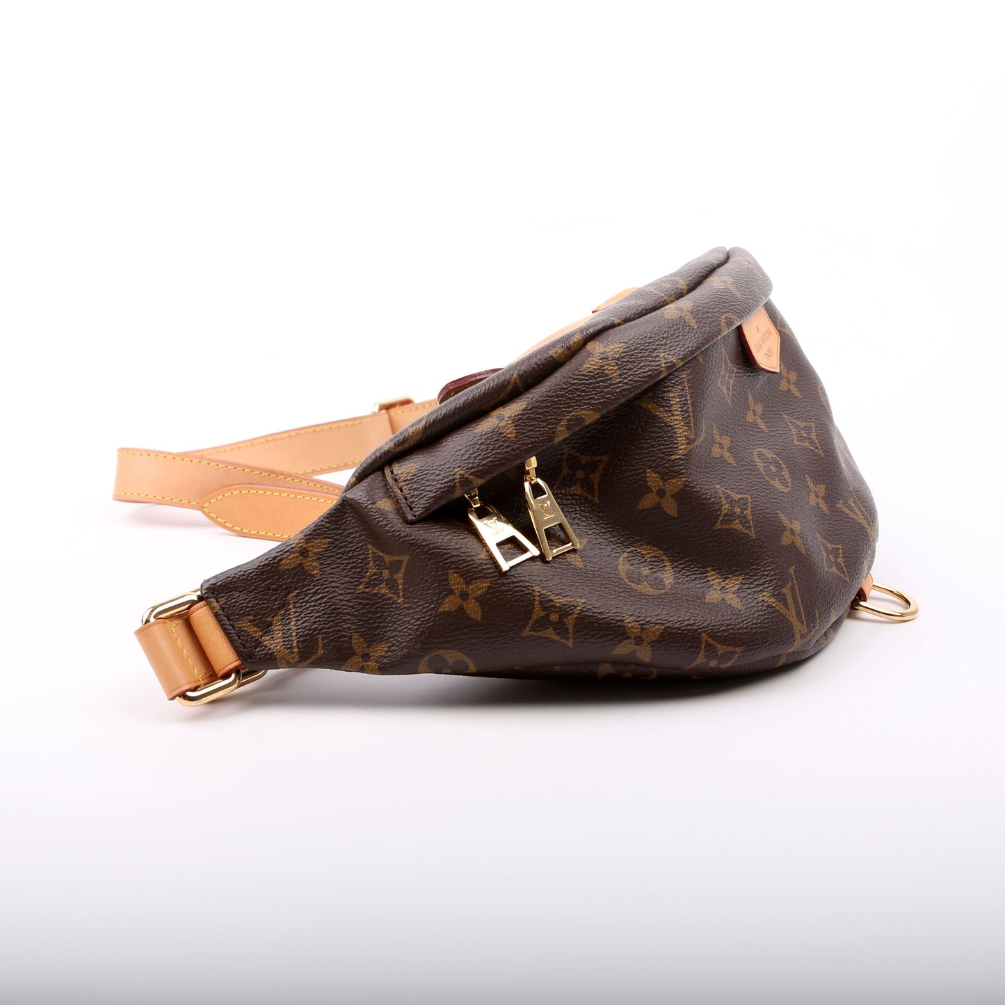Louis Vuitton Bumbag Monogram Handbag Monogram 66