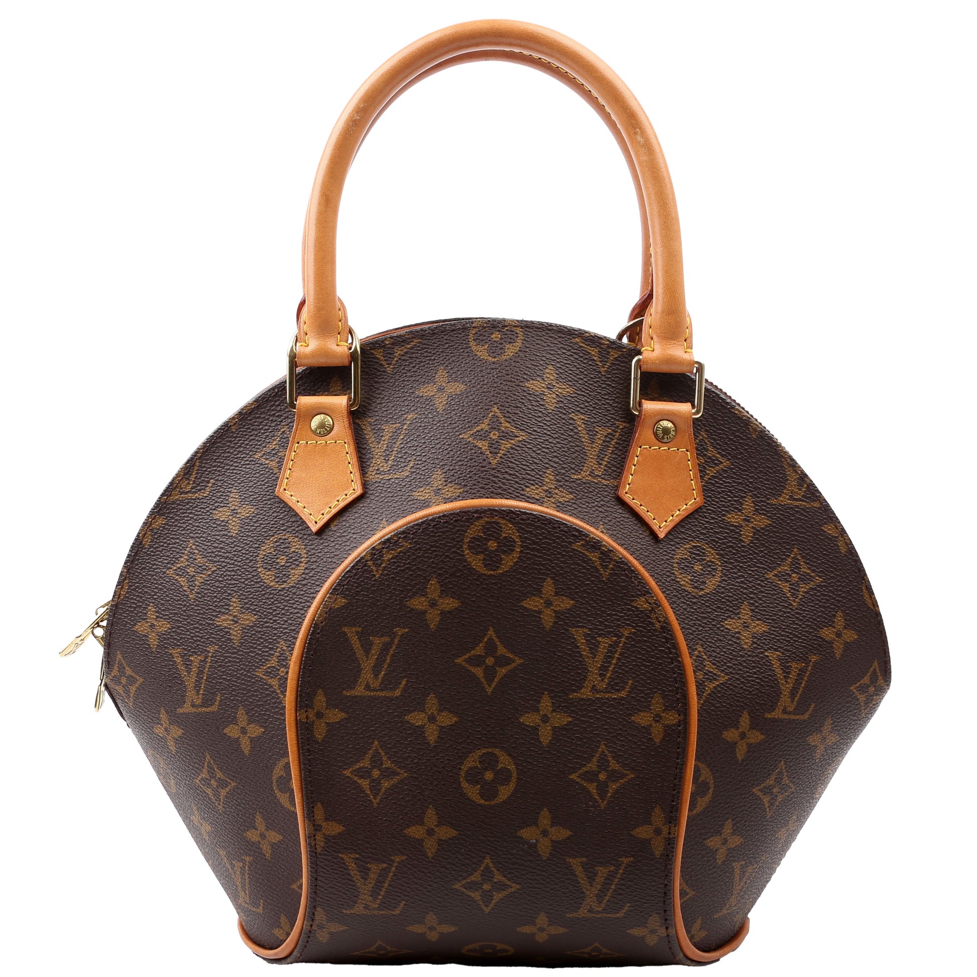 Louis Vuitton Ellipse PM Monogram Handbag Monogram 22